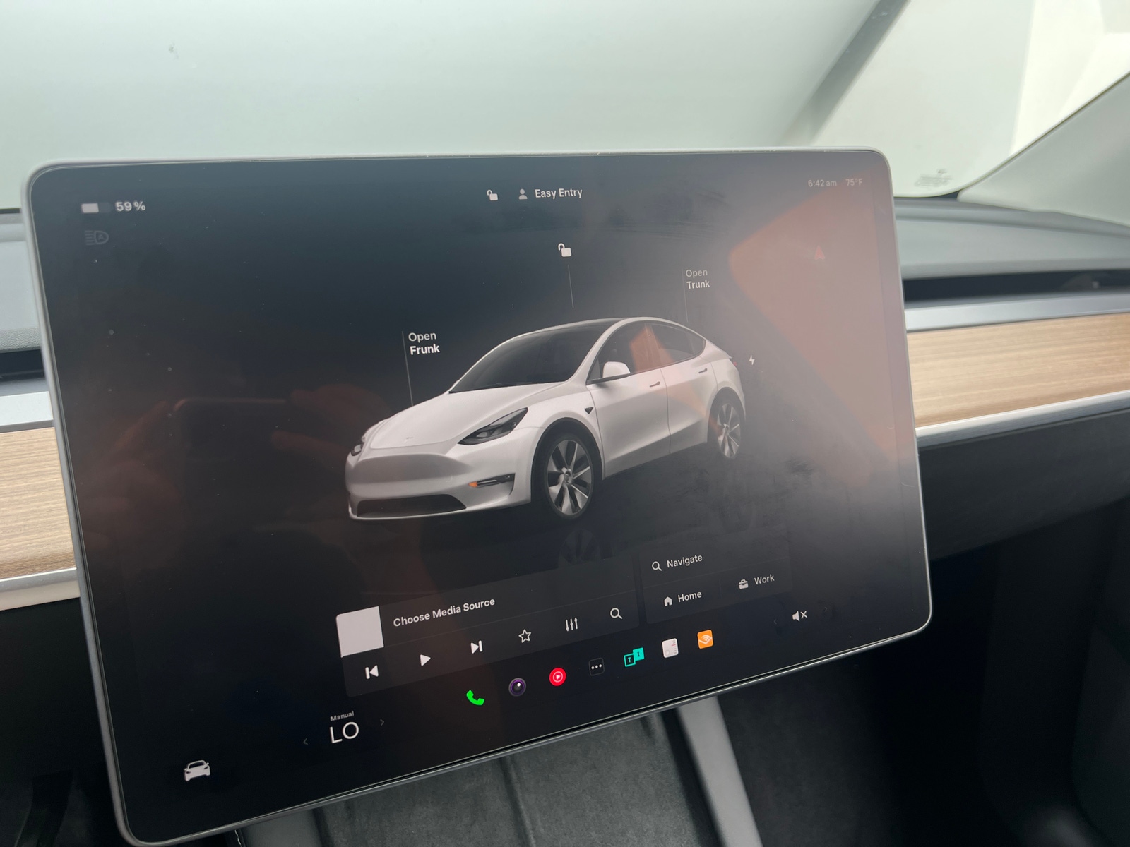 Thumbnail: 2022 Tesla Model Y - 3