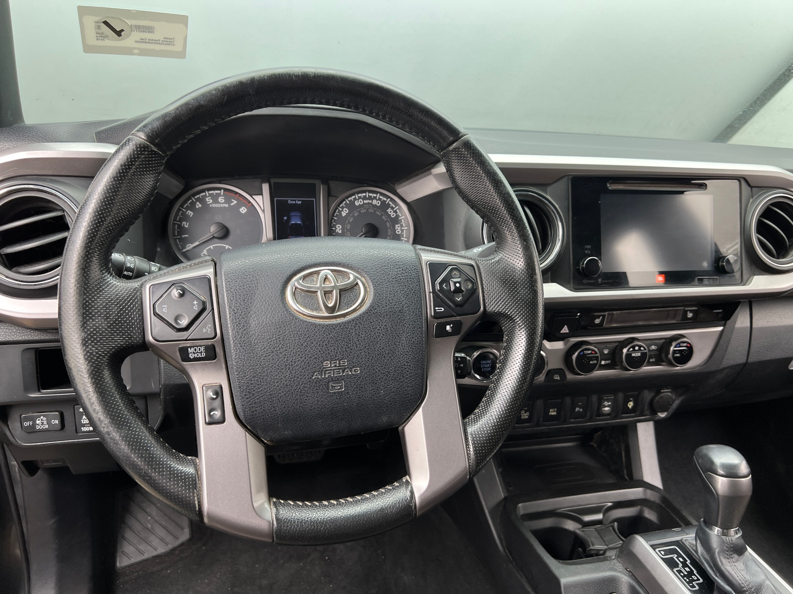Thumbnail: 2016 Toyota Tacoma - 4