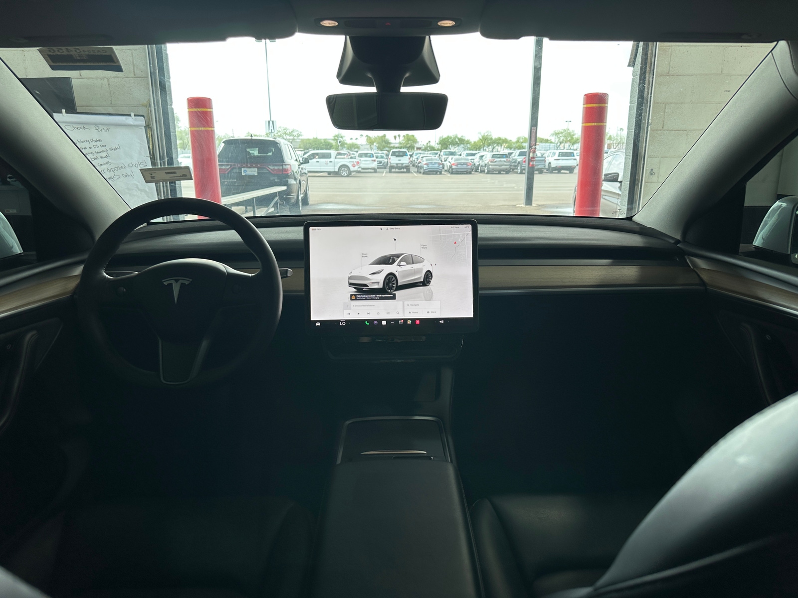 Thumbnail: 2022 Tesla Model Y - 3