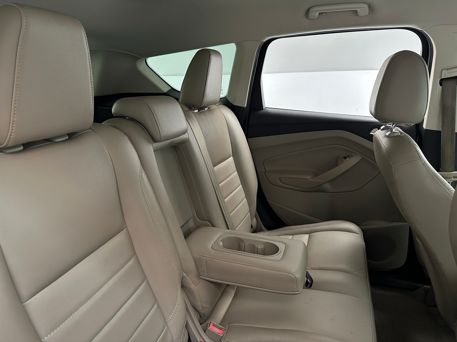 Thumbnail: 2013 Ford Escape - 5