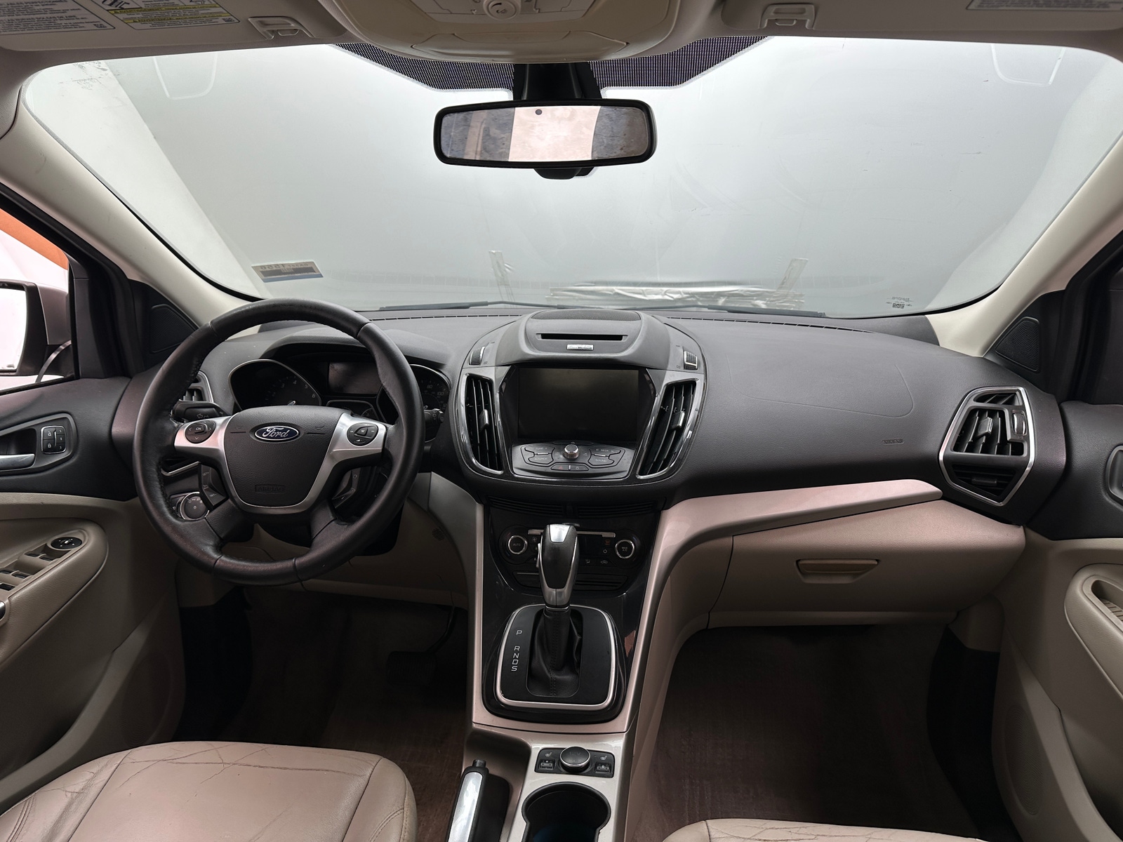 Thumbnail: 2013 Ford Escape - 2