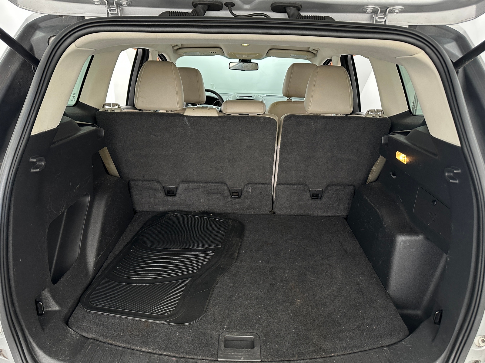 Thumbnail: 2013 Ford Escape - 6