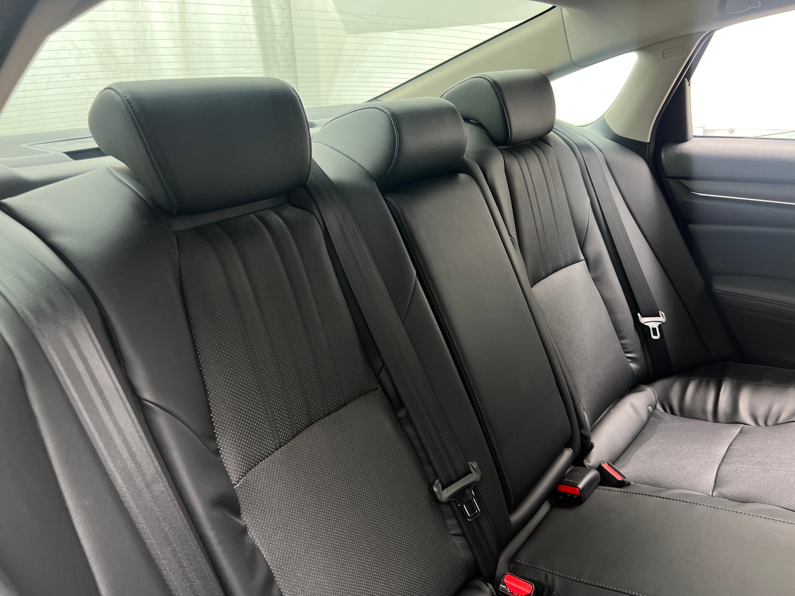 Thumbnail: 2018 Honda Accord - 5