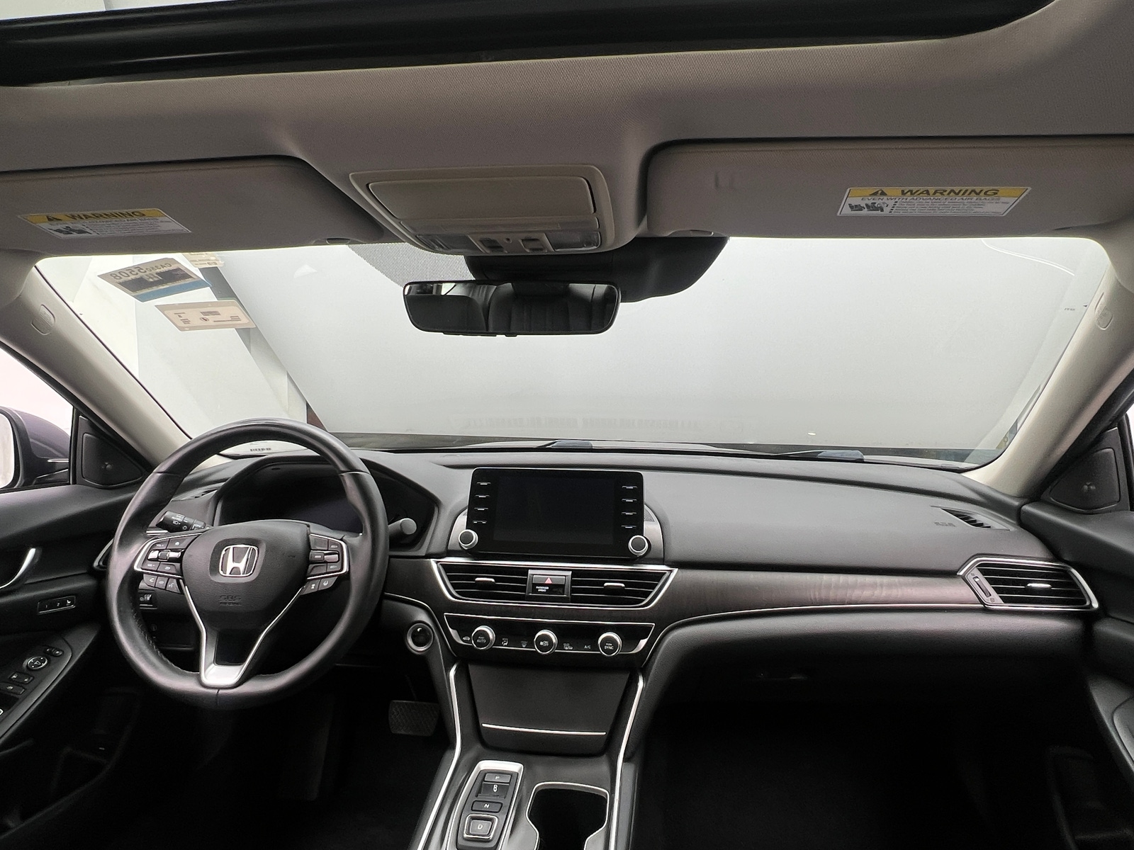 Thumbnail: 2018 Honda Accord - 2