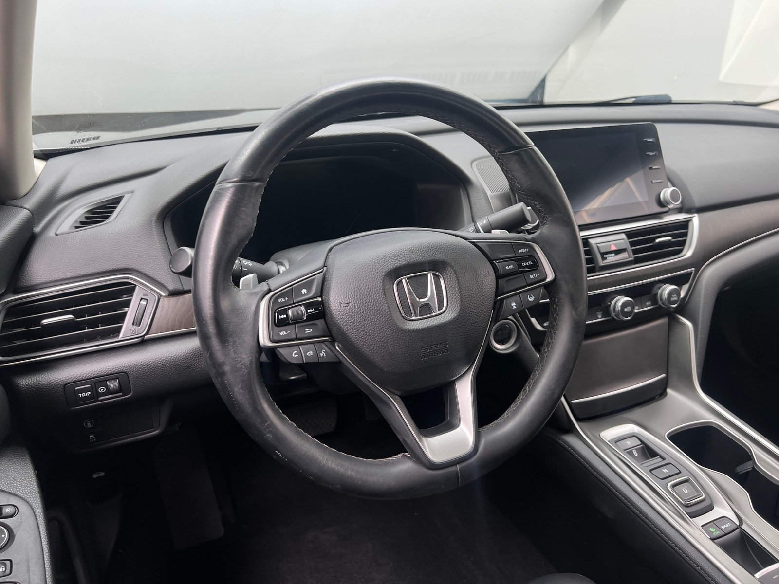 Thumbnail: 2018 Honda Accord - 4