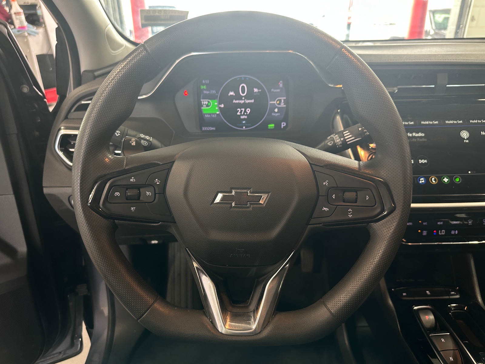 Thumbnail: 2023 Chevrolet Bolt EUV - 5