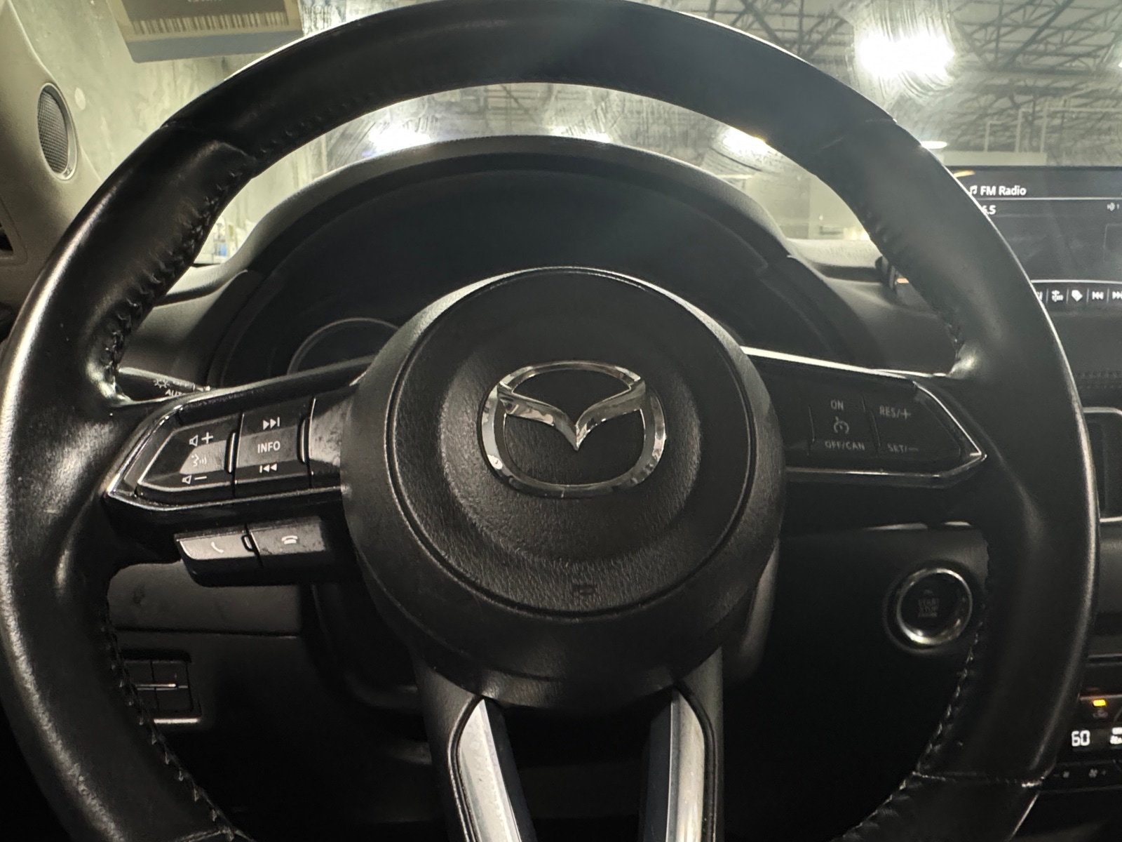 Thumbnail: 2017 Mazda CX-5 - 4