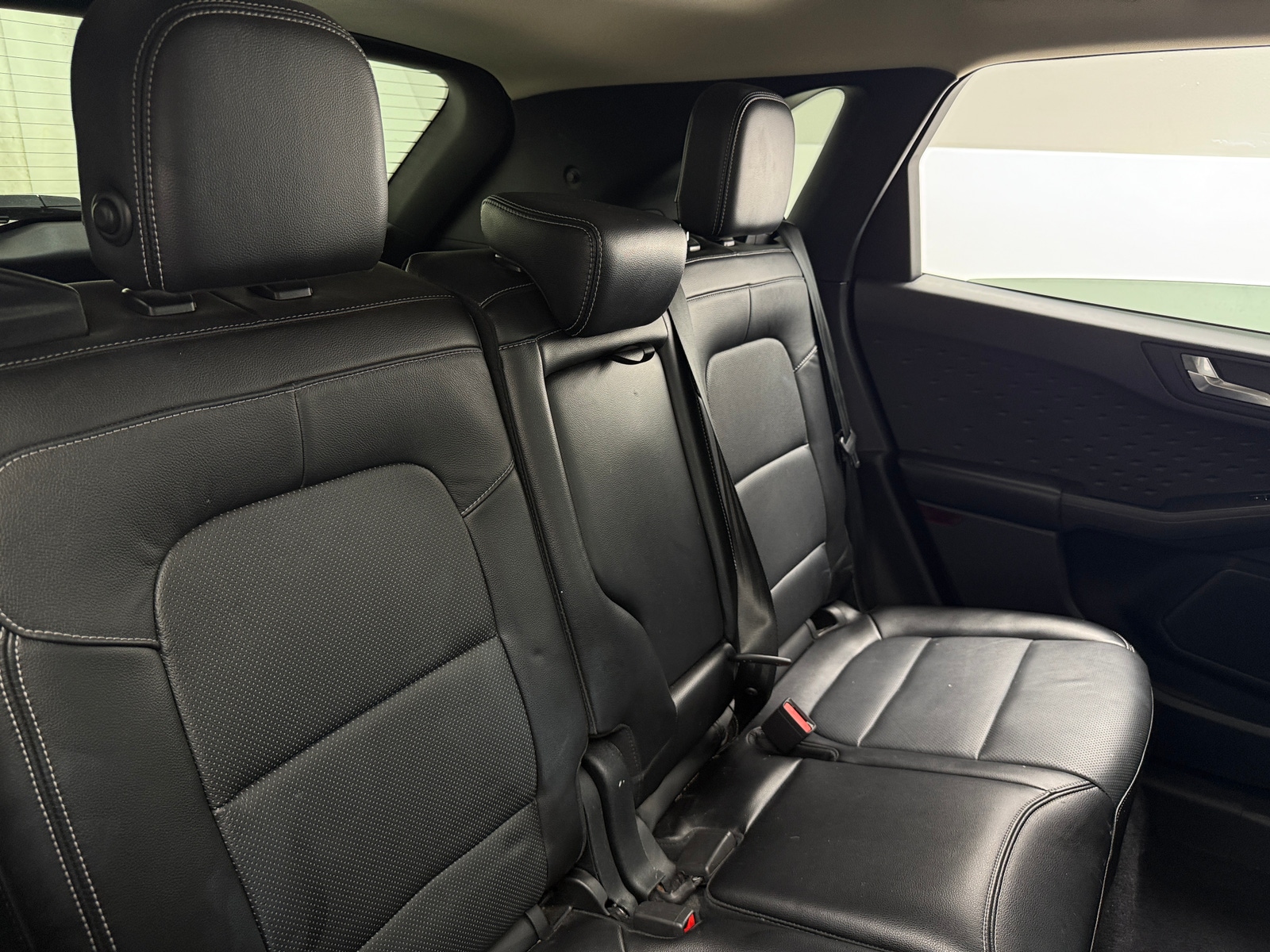 Thumbnail: 2020 Ford Escape - 5