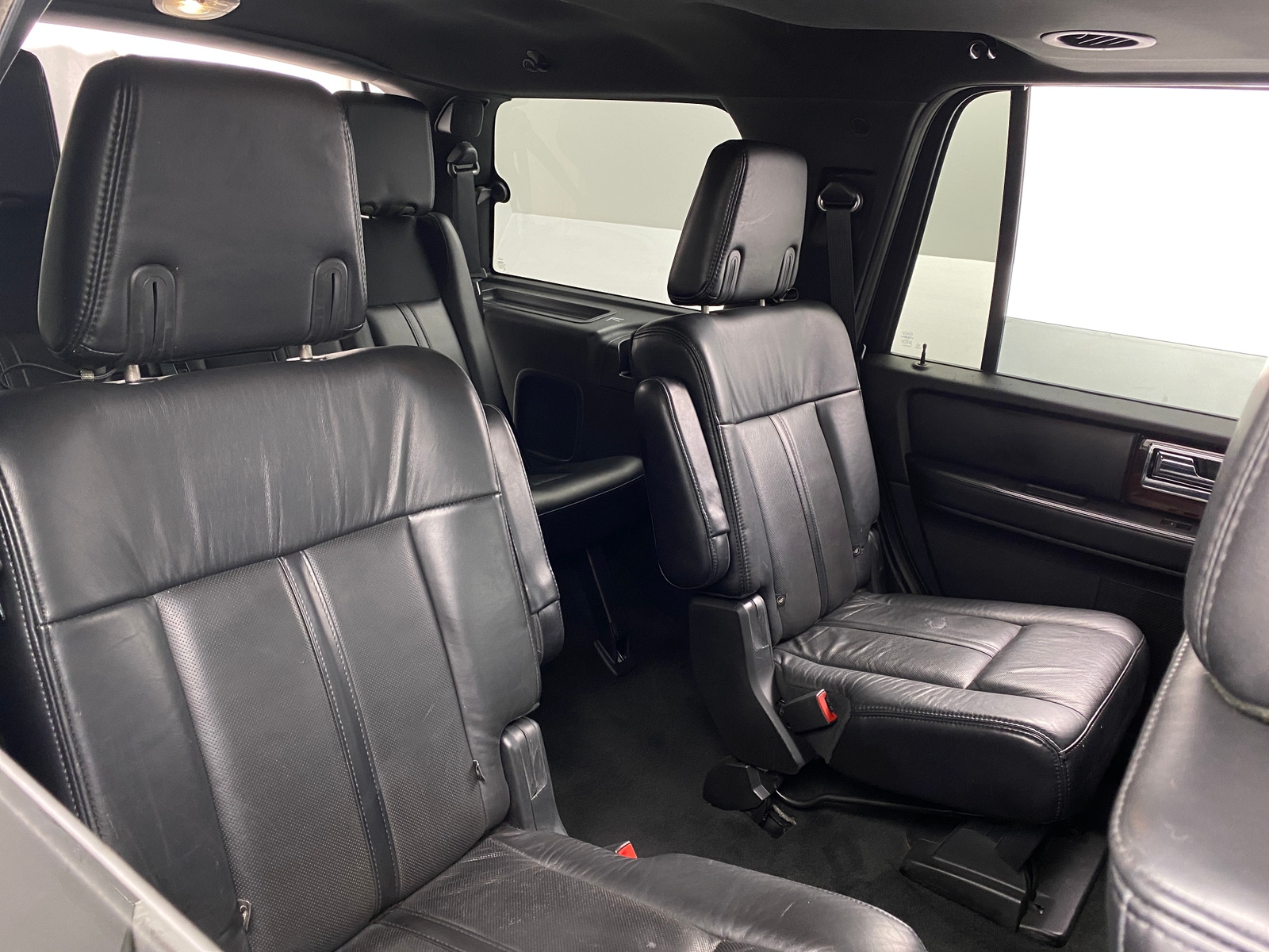 Thumbnail: 2016 Lincoln Navigator - 5