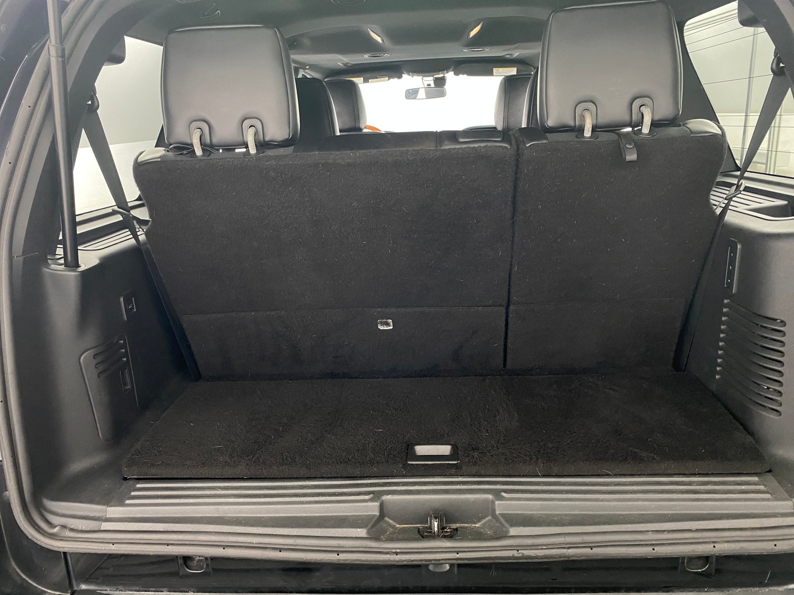 Thumbnail: 2016 Lincoln Navigator - 6