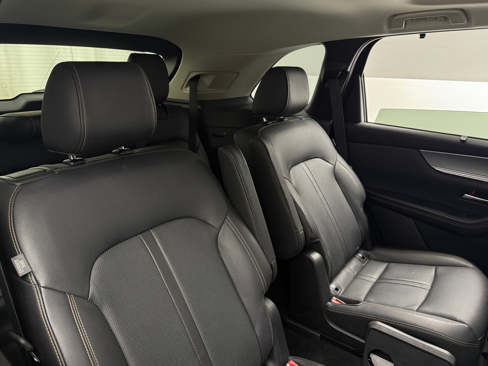 Thumbnail: 2024 Mazda CX-90 - 5