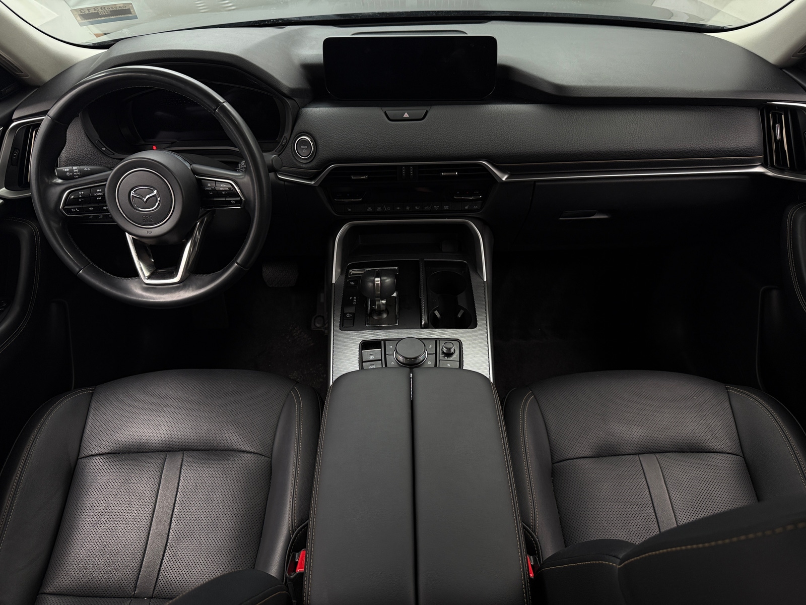 Thumbnail: 2024 Mazda CX-90 - 2