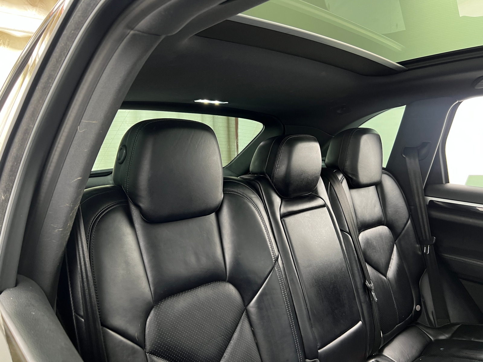 Thumbnail: 2017 Porsche Cayenne - 5