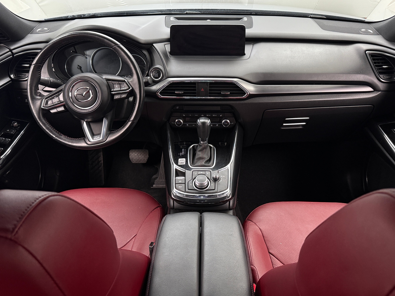 Thumbnail: 2022 Mazda CX-9 - 2