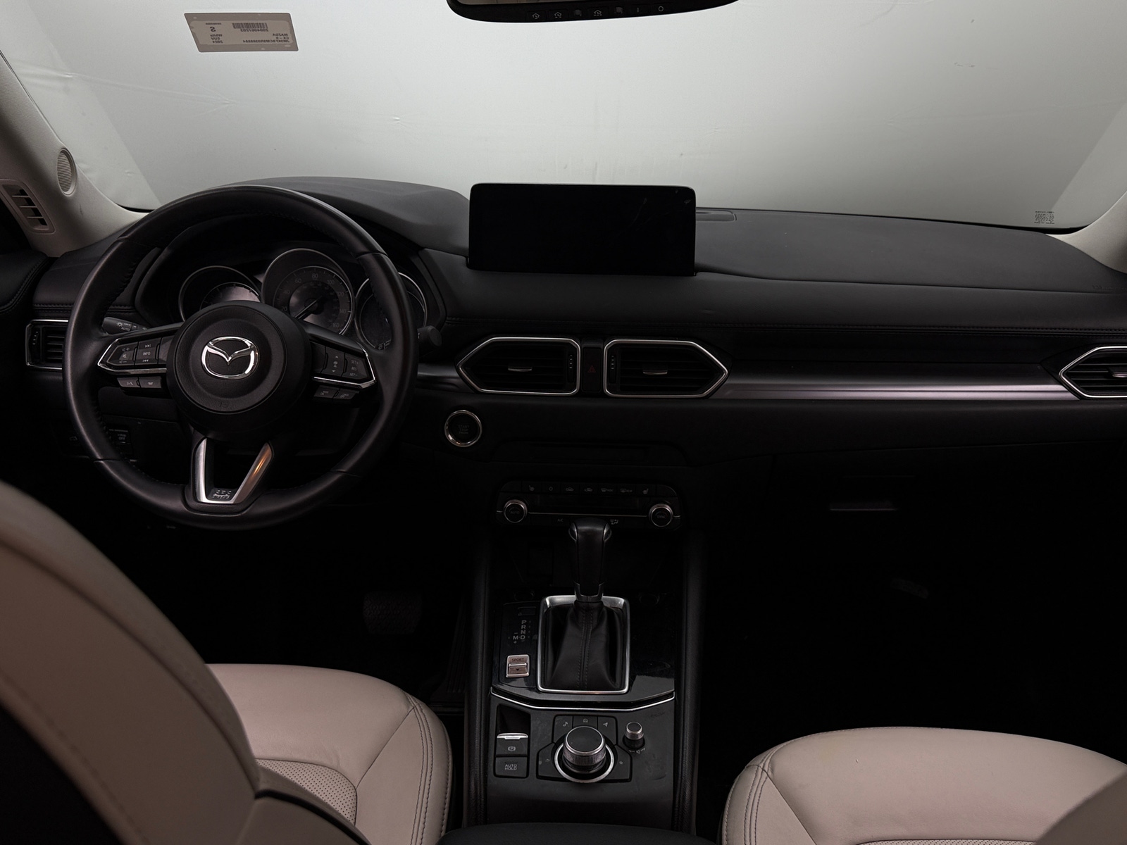 Thumbnail: 2024 Mazda CX-5 - 2