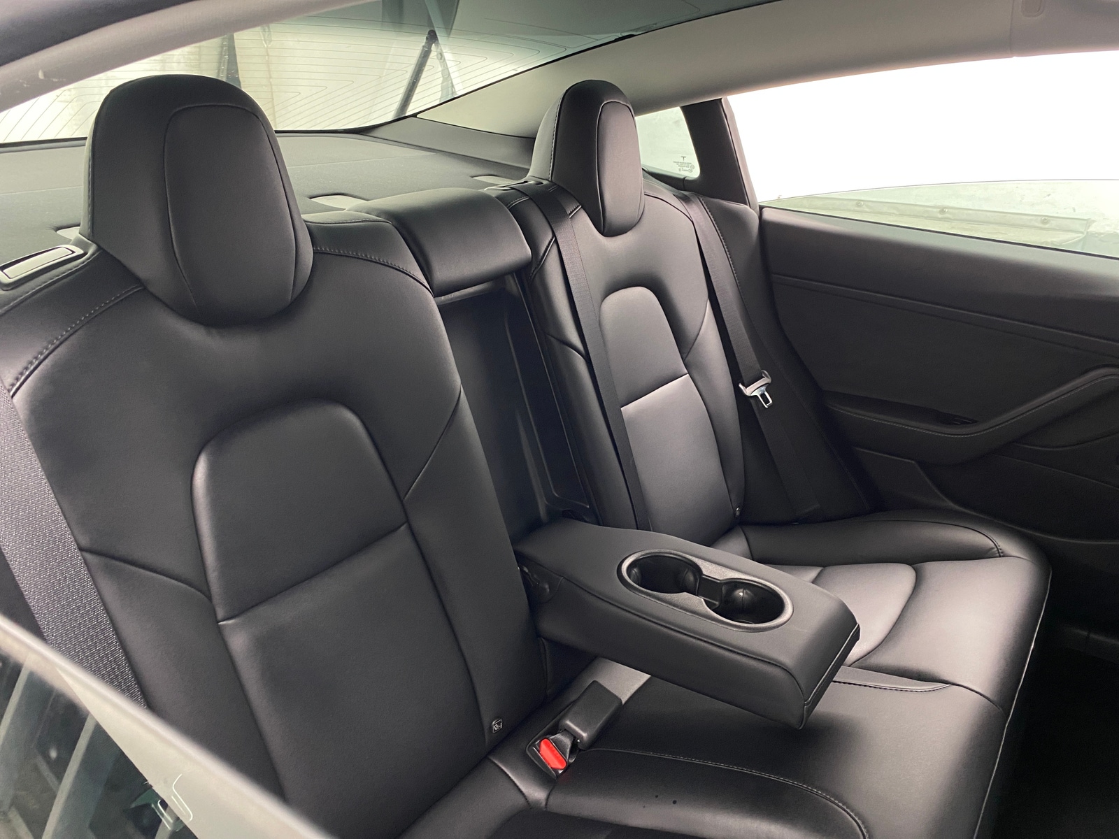 Thumbnail: 2020 Tesla Model 3 - 5