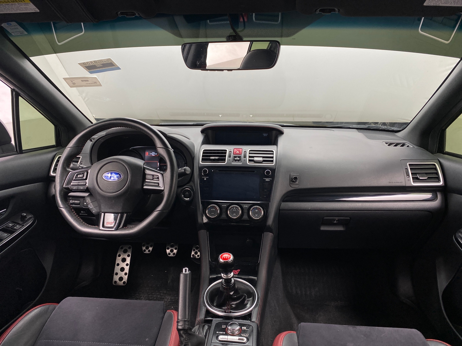 Thumbnail: 2020 Subaru WRX - 2