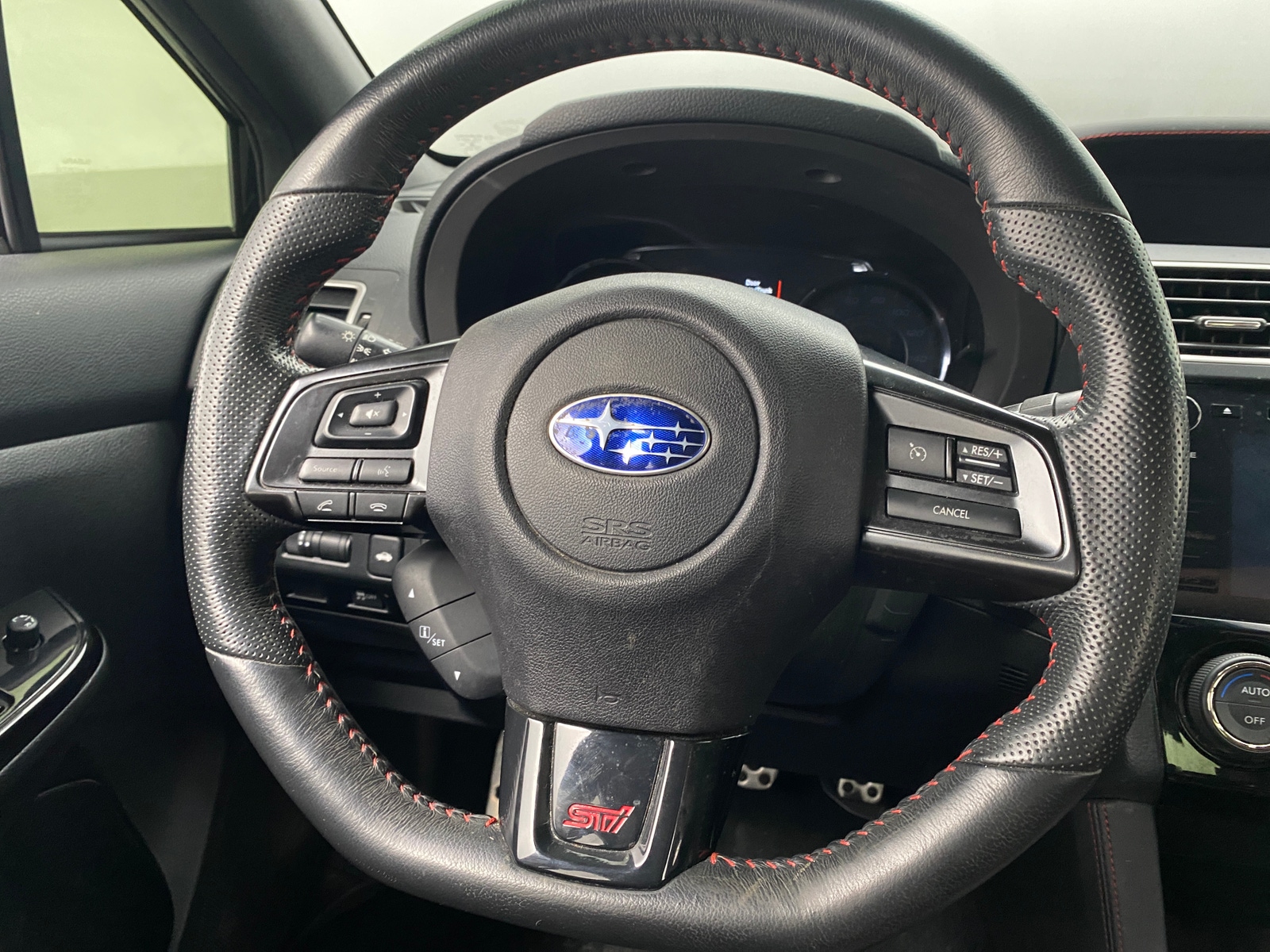 Thumbnail: 2020 Subaru WRX - 4