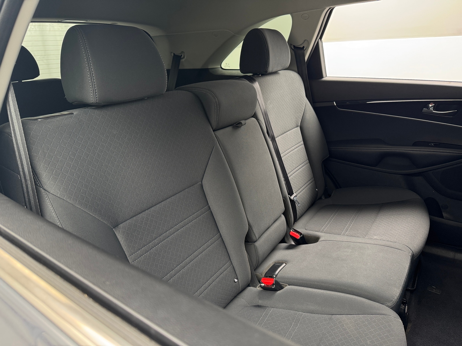 Thumbnail: 2019 Kia Sorento - 6