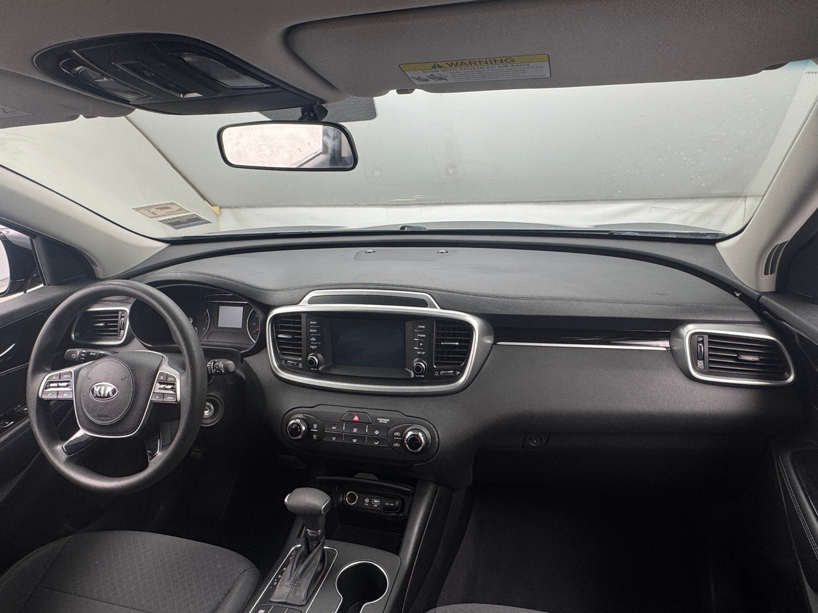 Thumbnail: 2019 Kia Sorento - 3