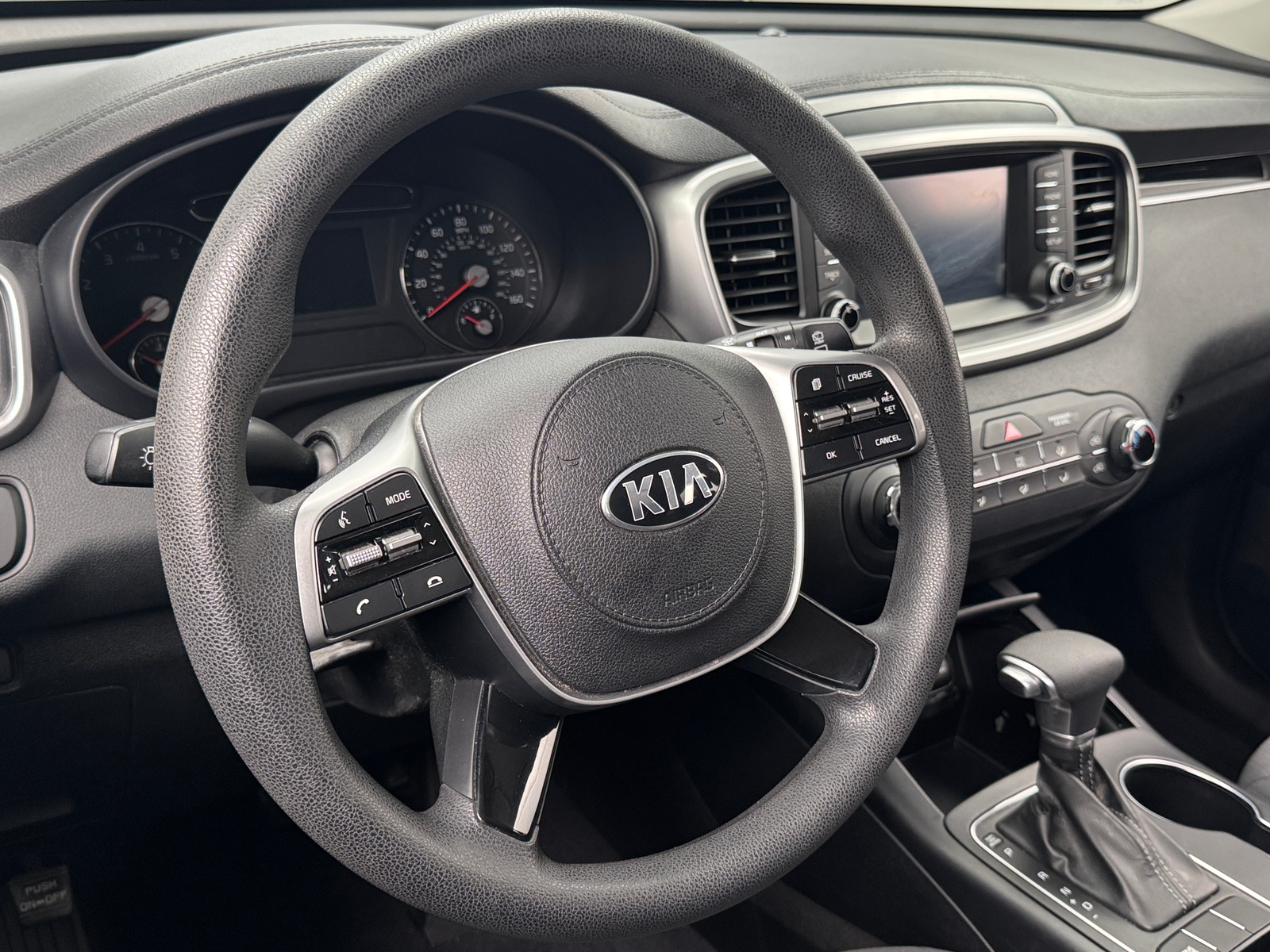 Thumbnail: 2019 Kia Sorento - 5
