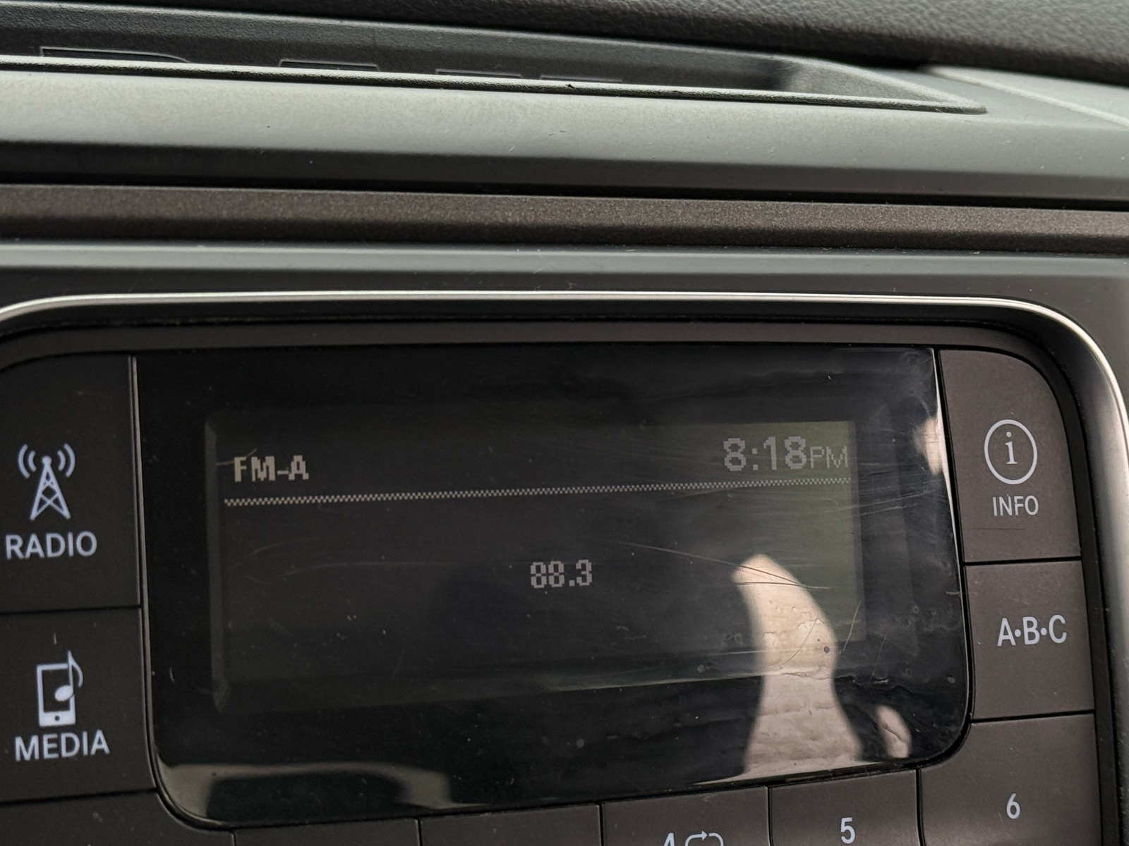 Thumbnail: 2018 RAM 1500 - 4