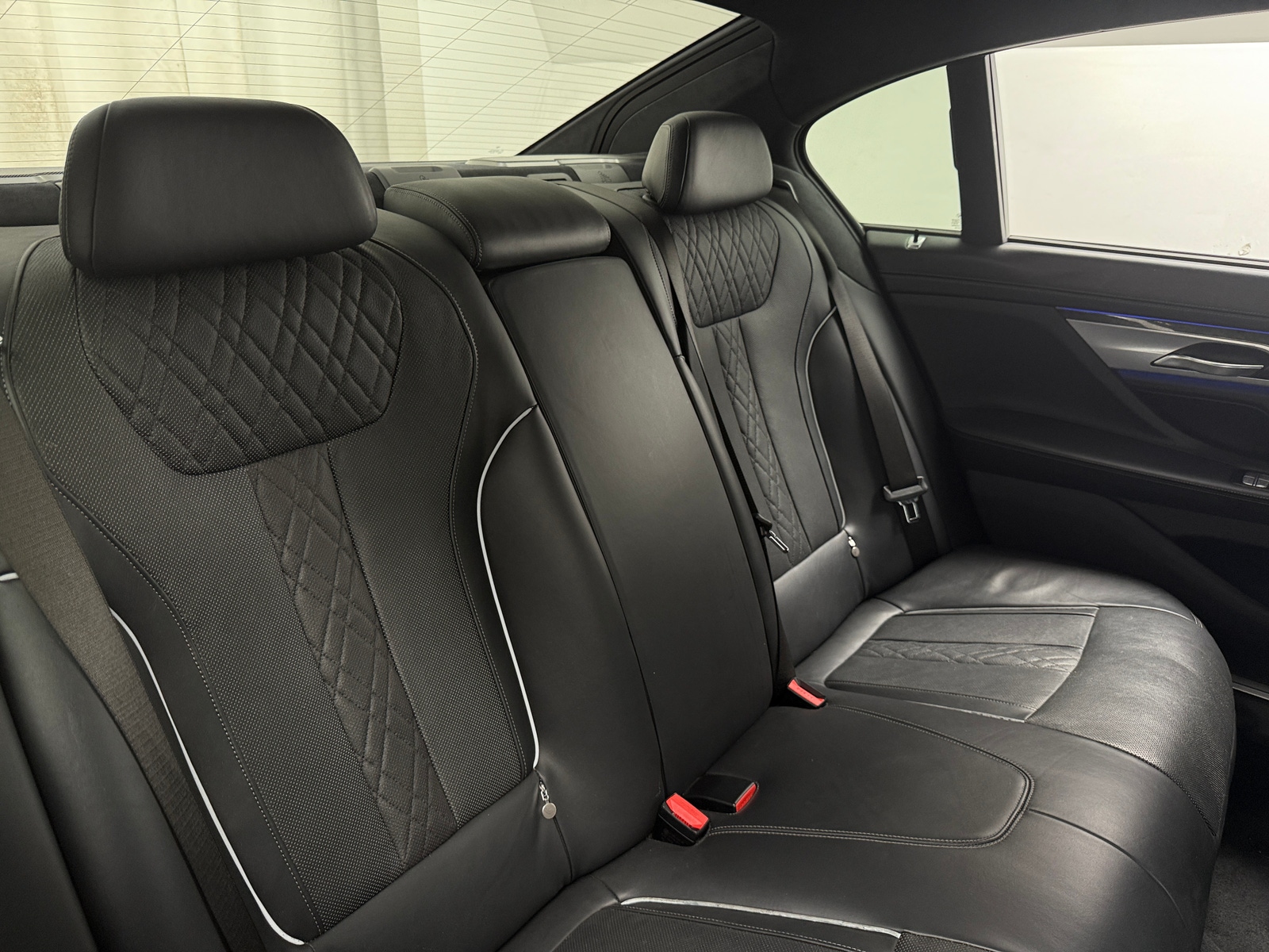 Thumbnail: 2018 BMW 7 Series - 5