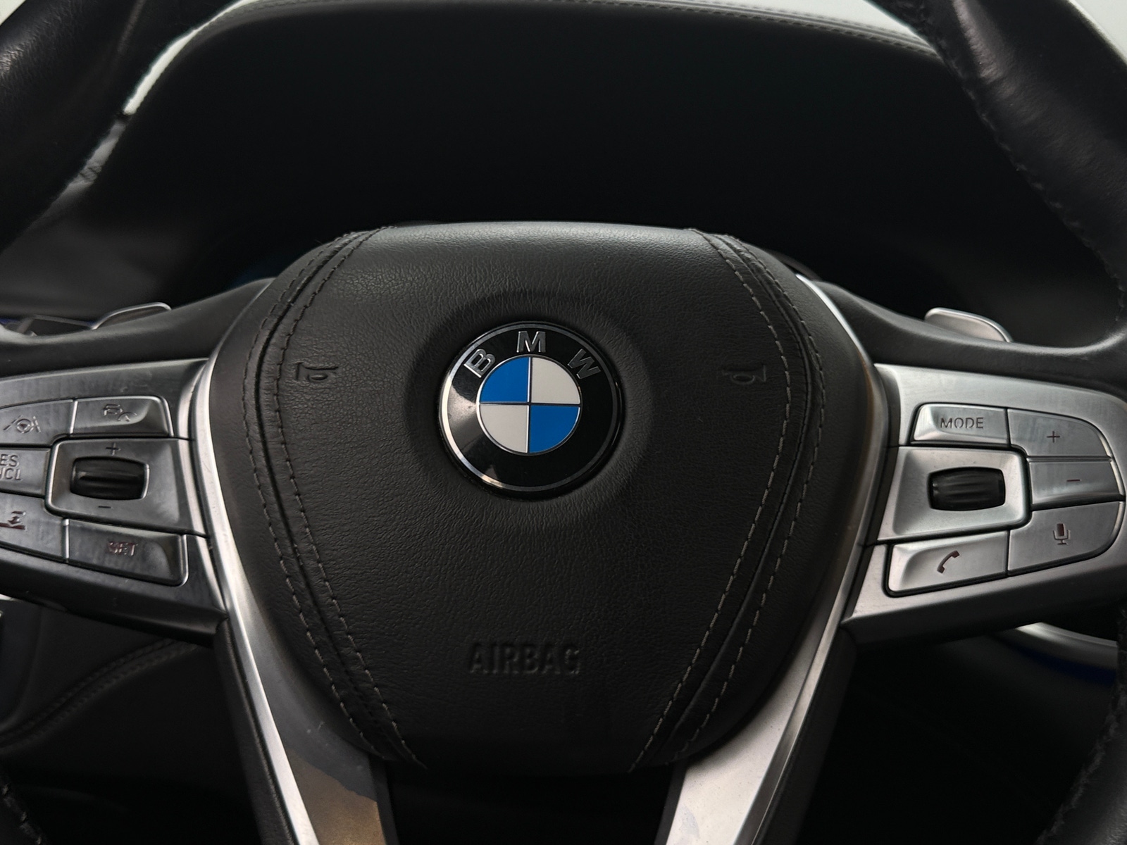 Thumbnail: 2018 BMW 7 Series - 4