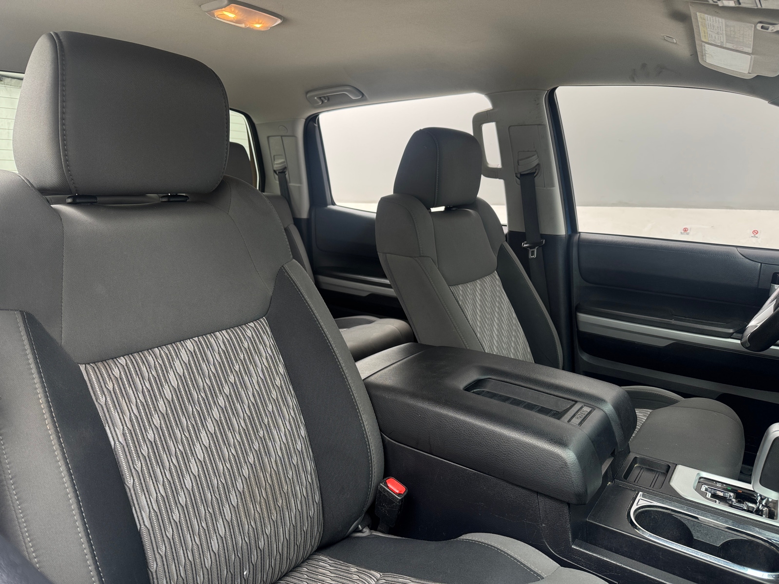 Thumbnail: 2021 Toyota Tundra - 2