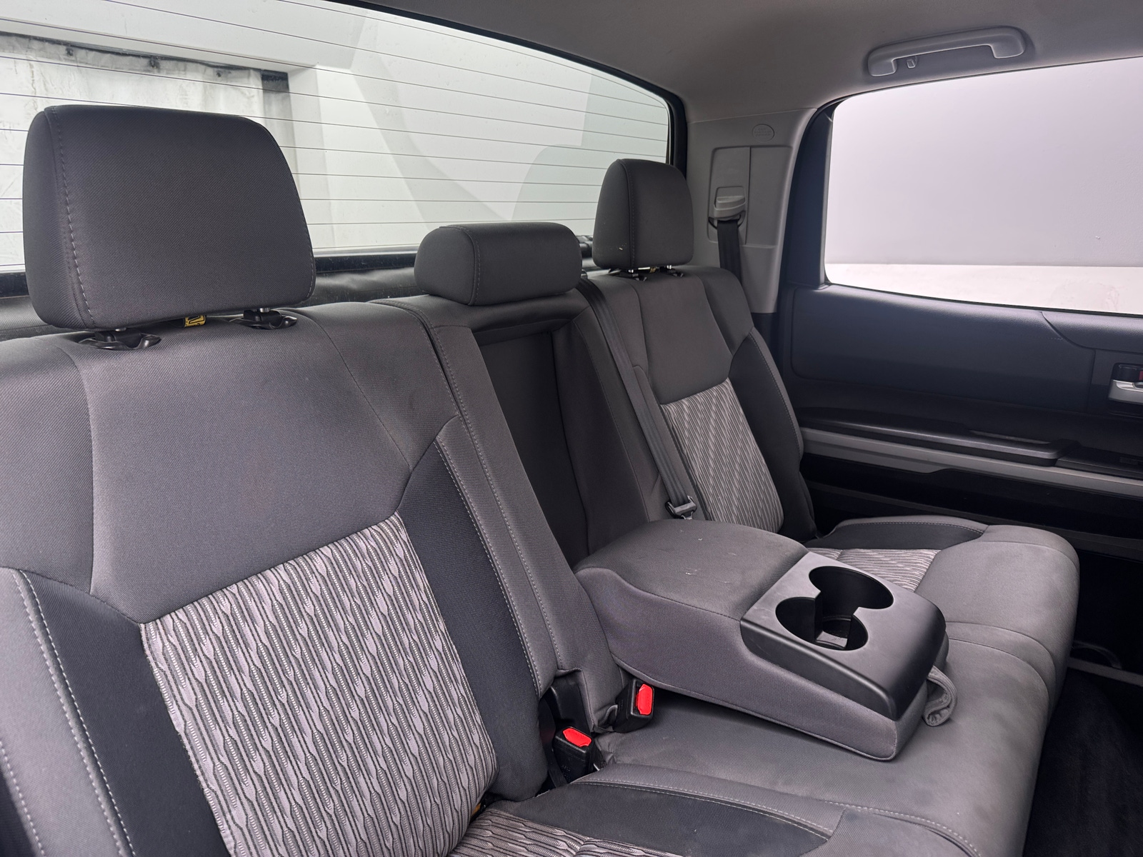 Thumbnail: 2021 Toyota Tundra - 6