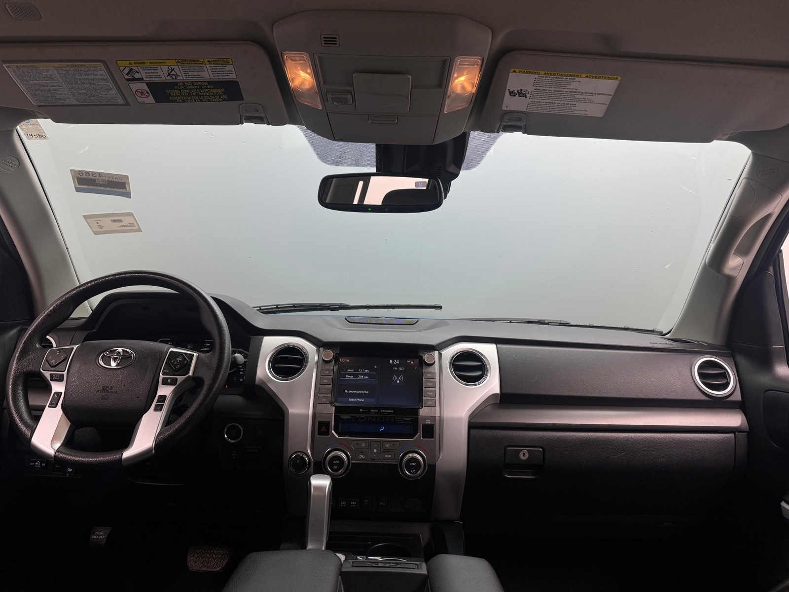 Thumbnail: 2021 Toyota Tundra - 3