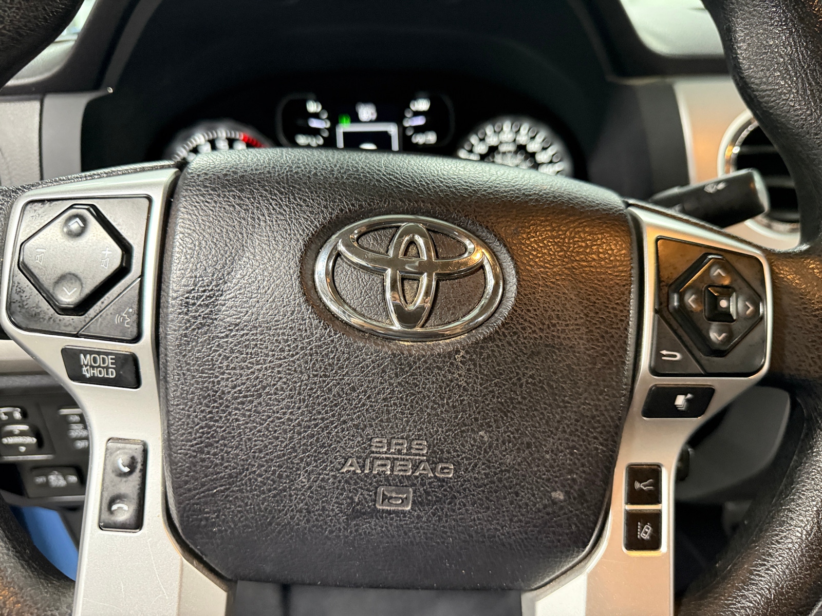 Thumbnail: 2021 Toyota Tundra - 5