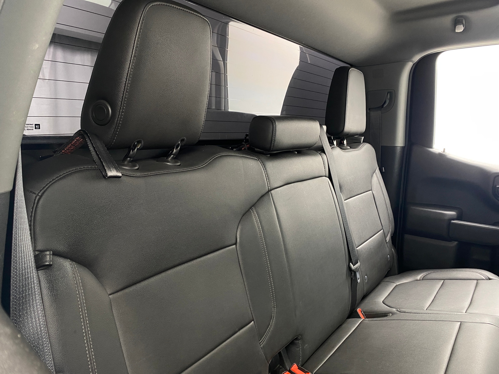 Thumbnail: 2019 Chevrolet Silverado 1500 - 6
