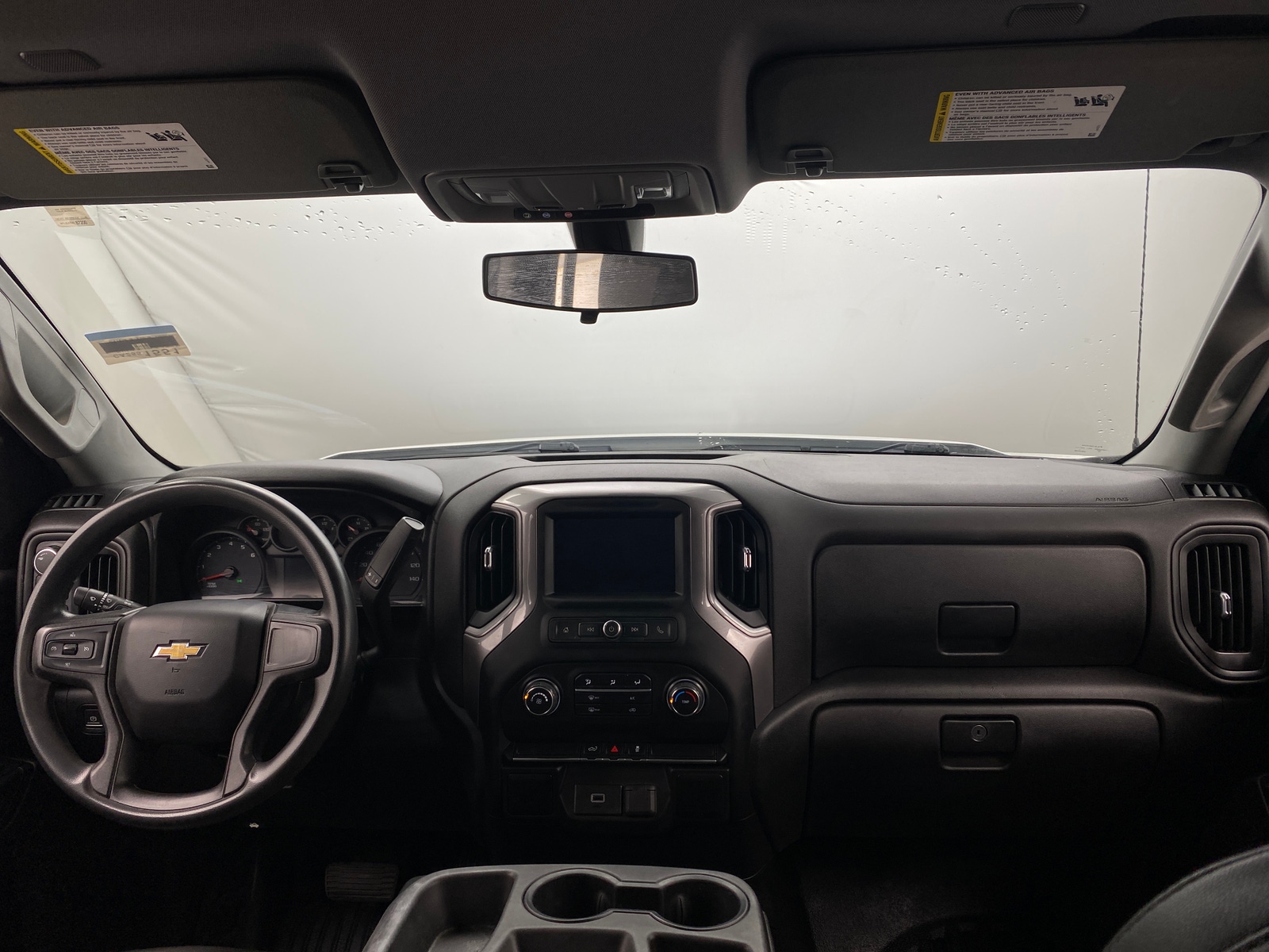 Thumbnail: 2019 Chevrolet Silverado 1500 - 3