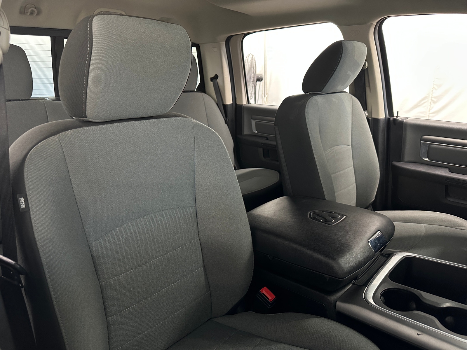 Thumbnail: 2023 RAM 1500 Classic - 2