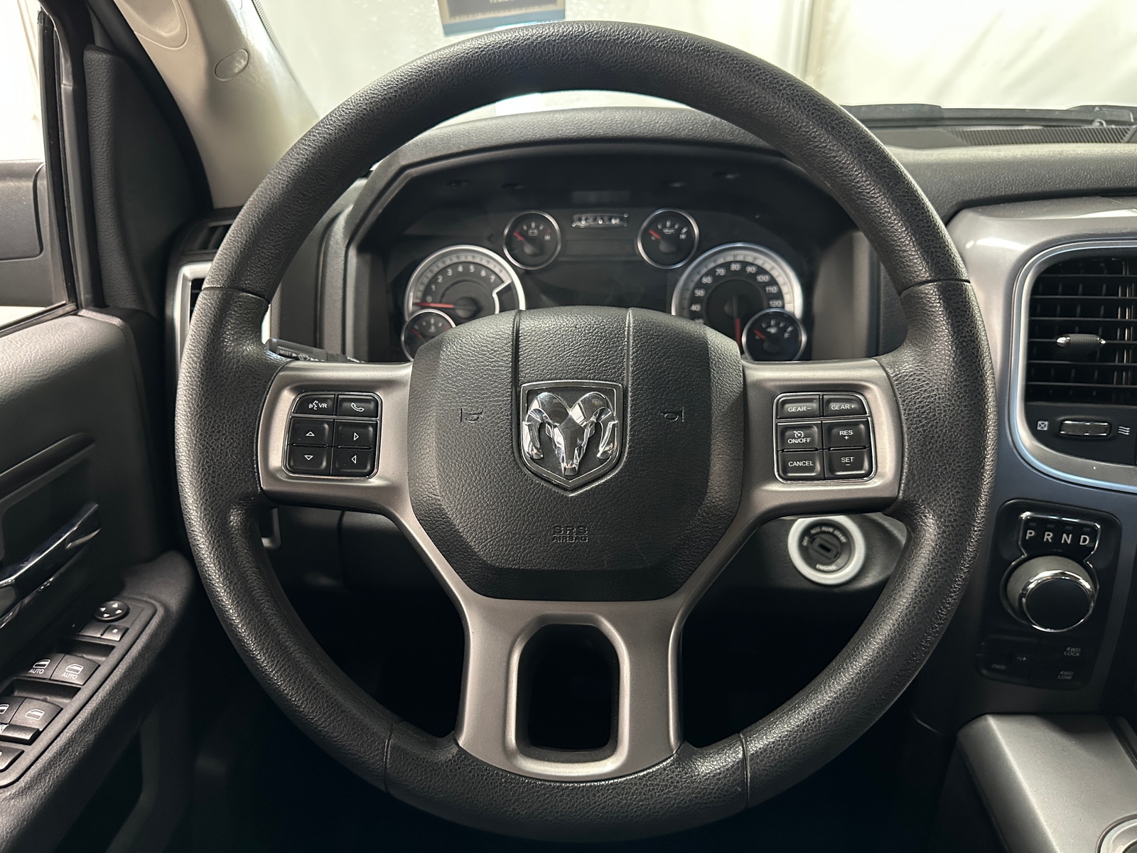 Thumbnail: 2023 RAM 1500 Classic - 5
