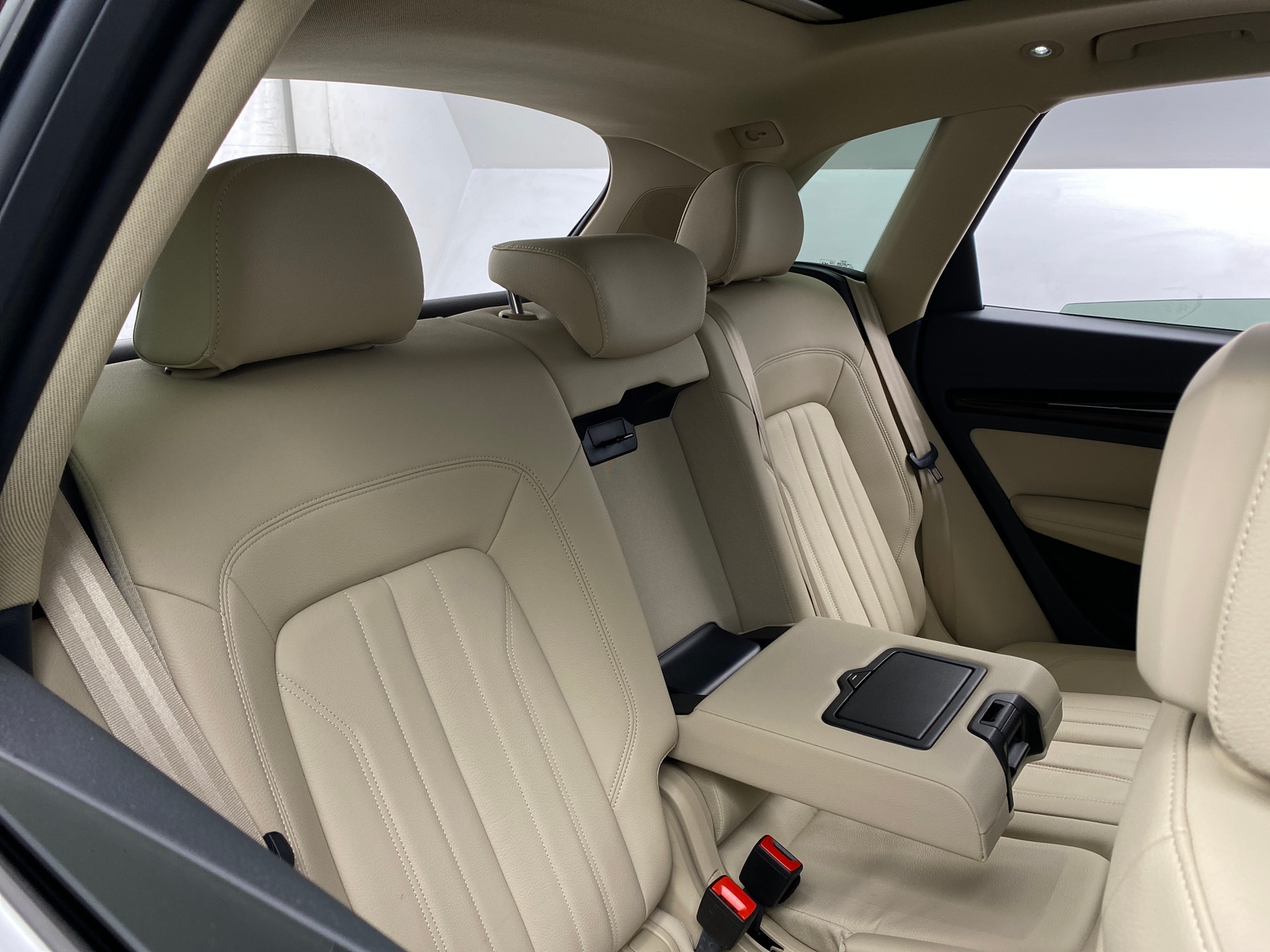 Thumbnail: 2019 Audi Q5 - 5