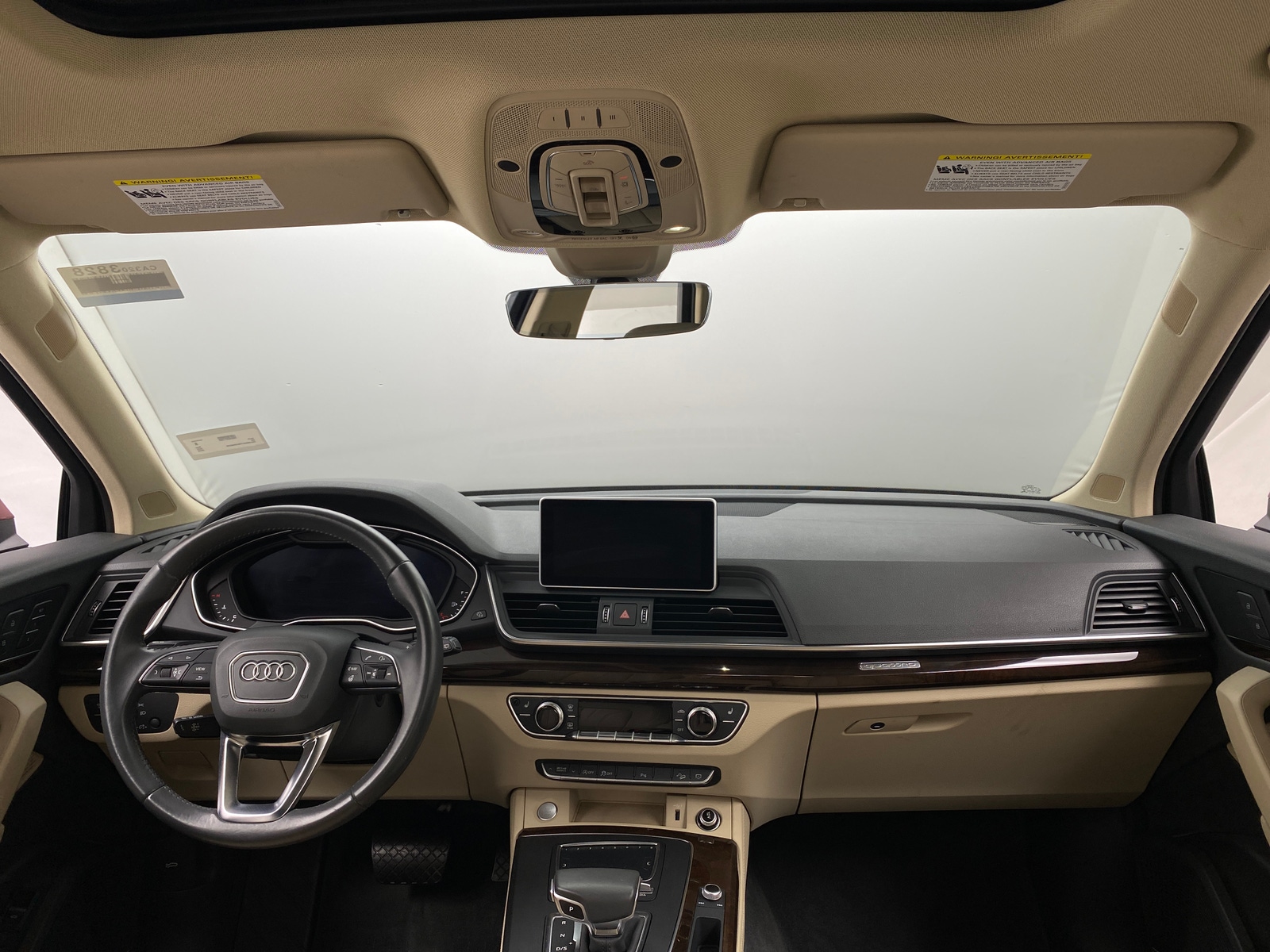 Thumbnail: 2019 Audi Q5 - 2