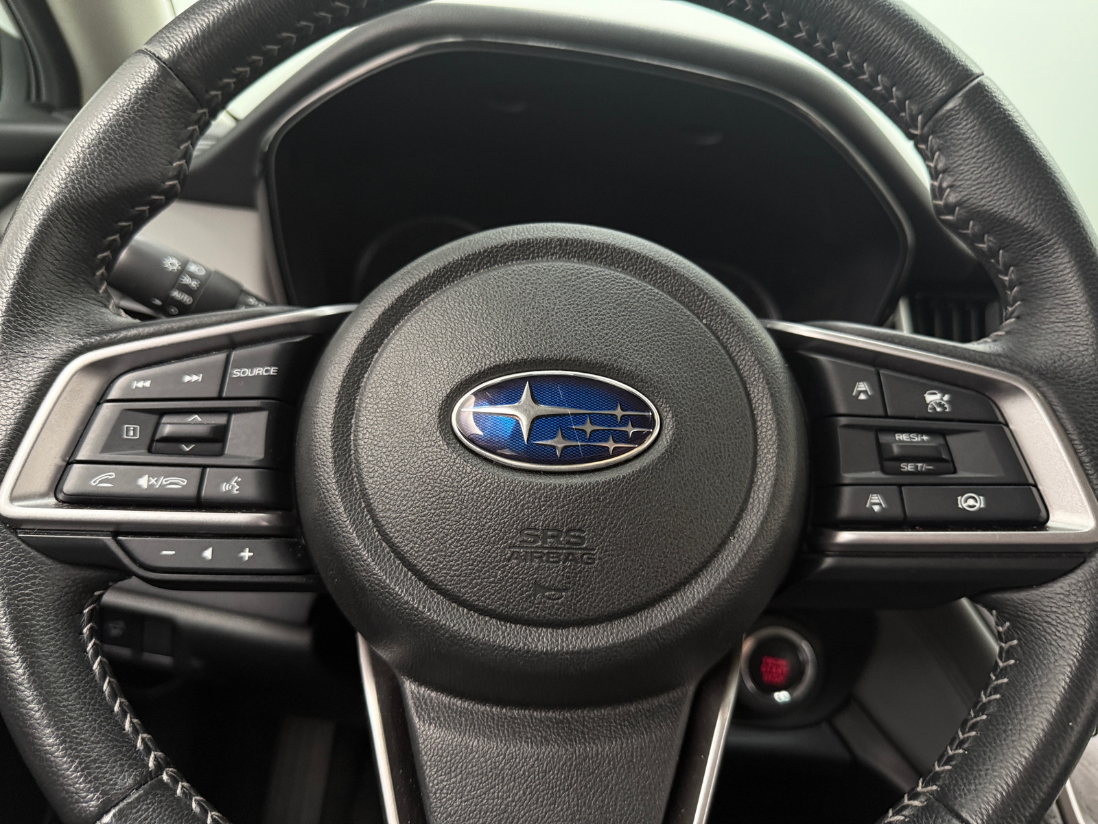 Thumbnail: 2023 Subaru Outback - 5
