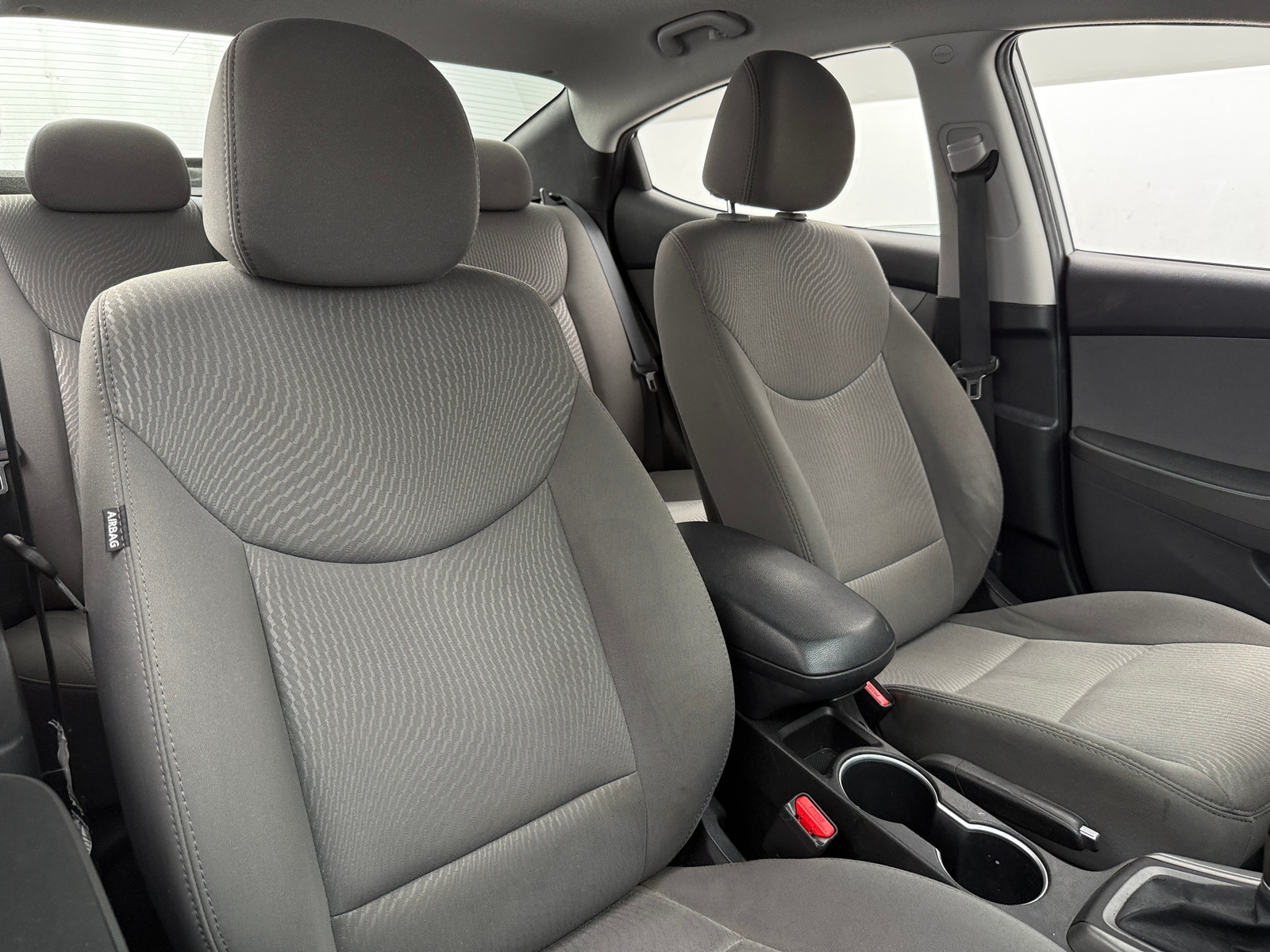 Thumbnail: 2016 Hyundai Elantra - 2