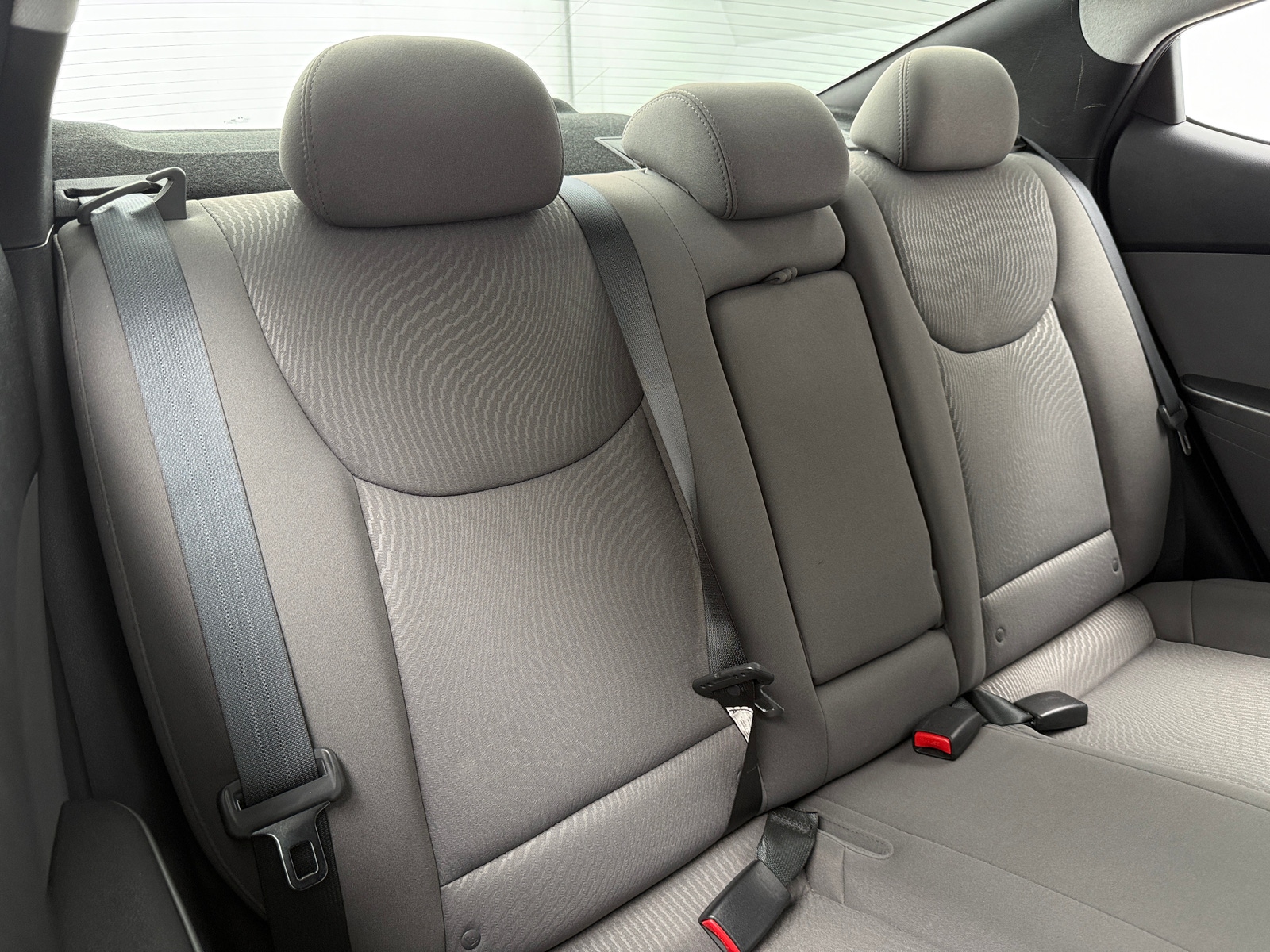Thumbnail: 2016 Hyundai Elantra - 6