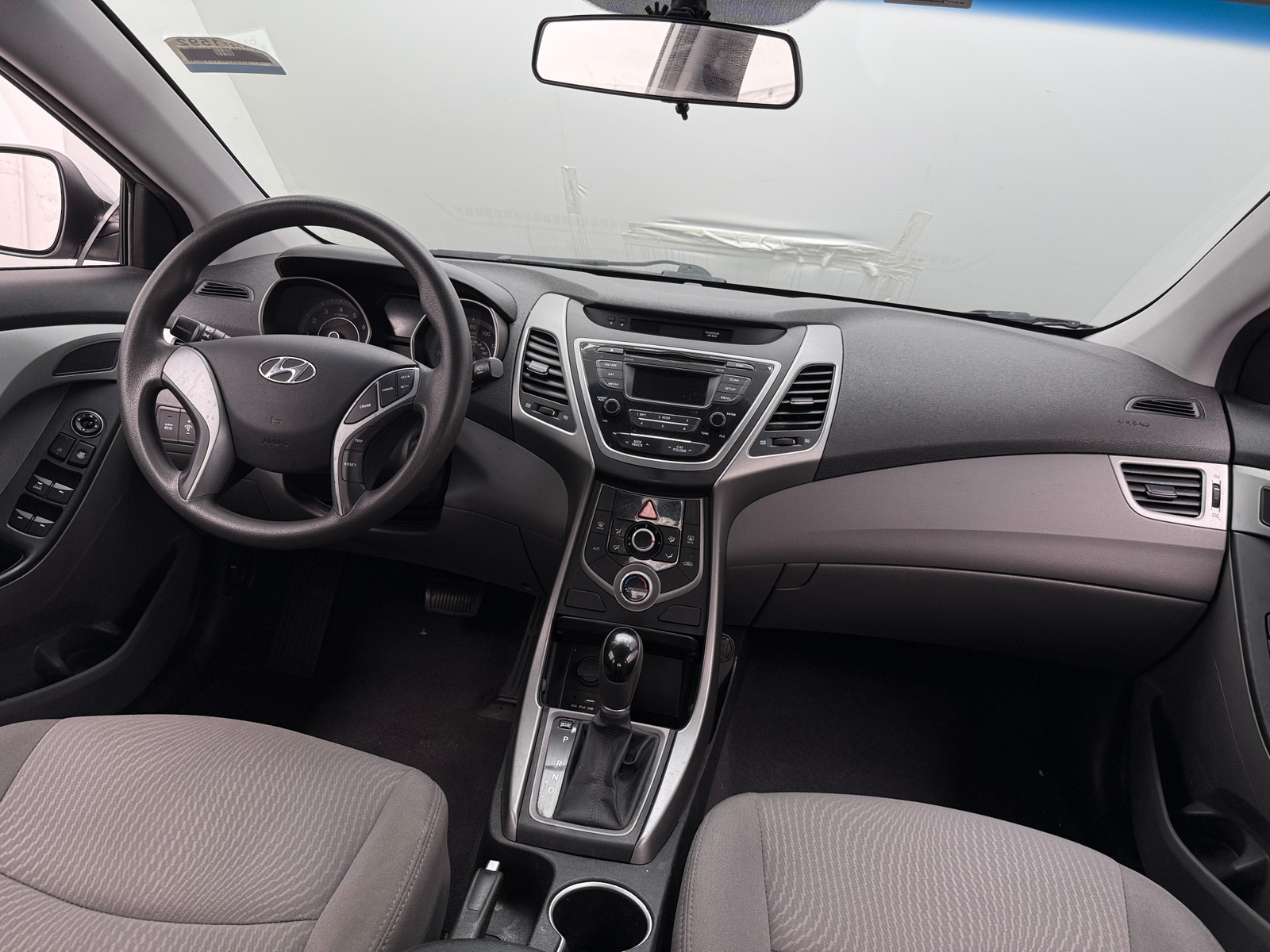 Thumbnail: 2016 Hyundai Elantra - 3