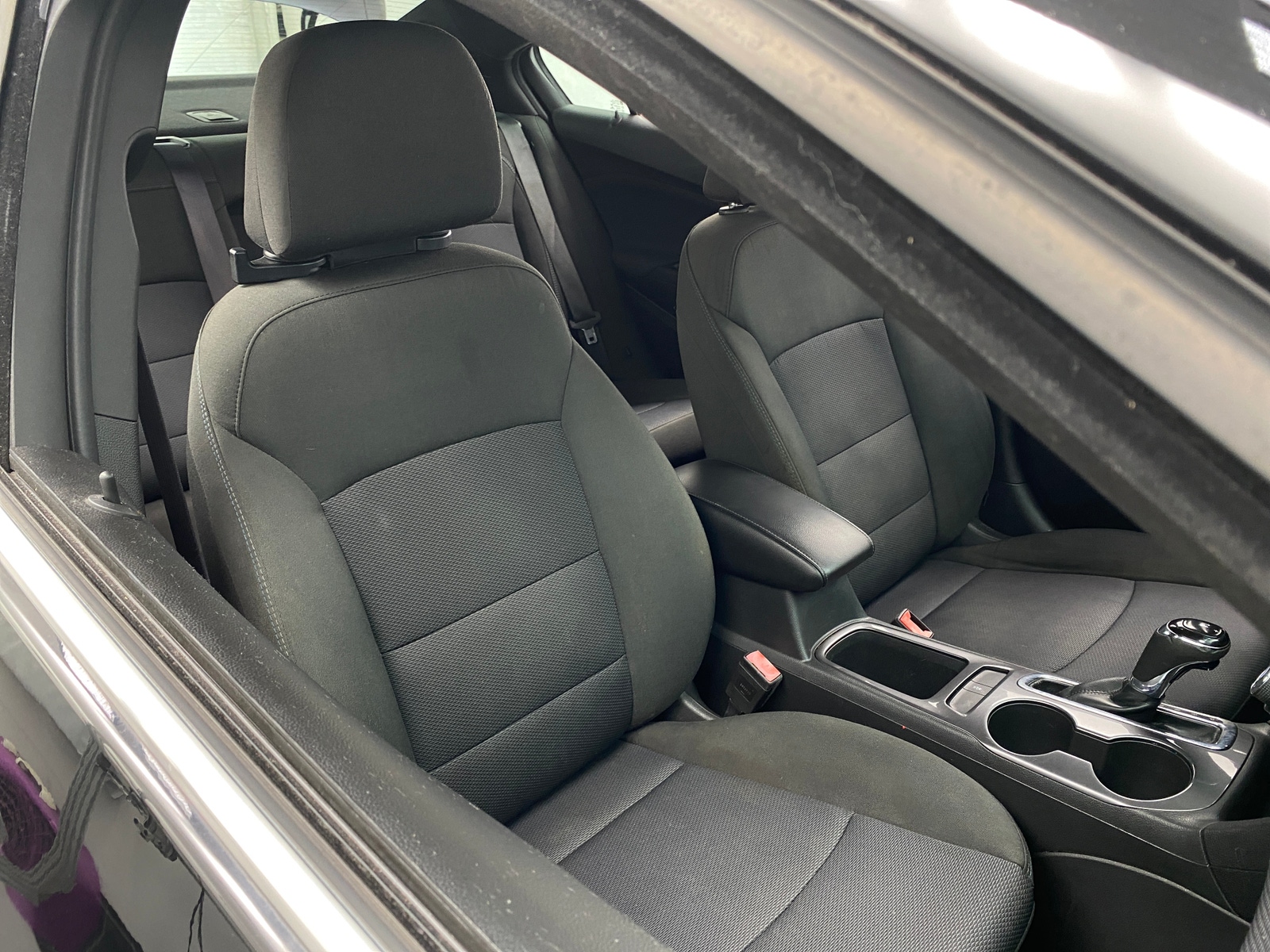 Thumbnail: 2016 Chevrolet Cruze - 2