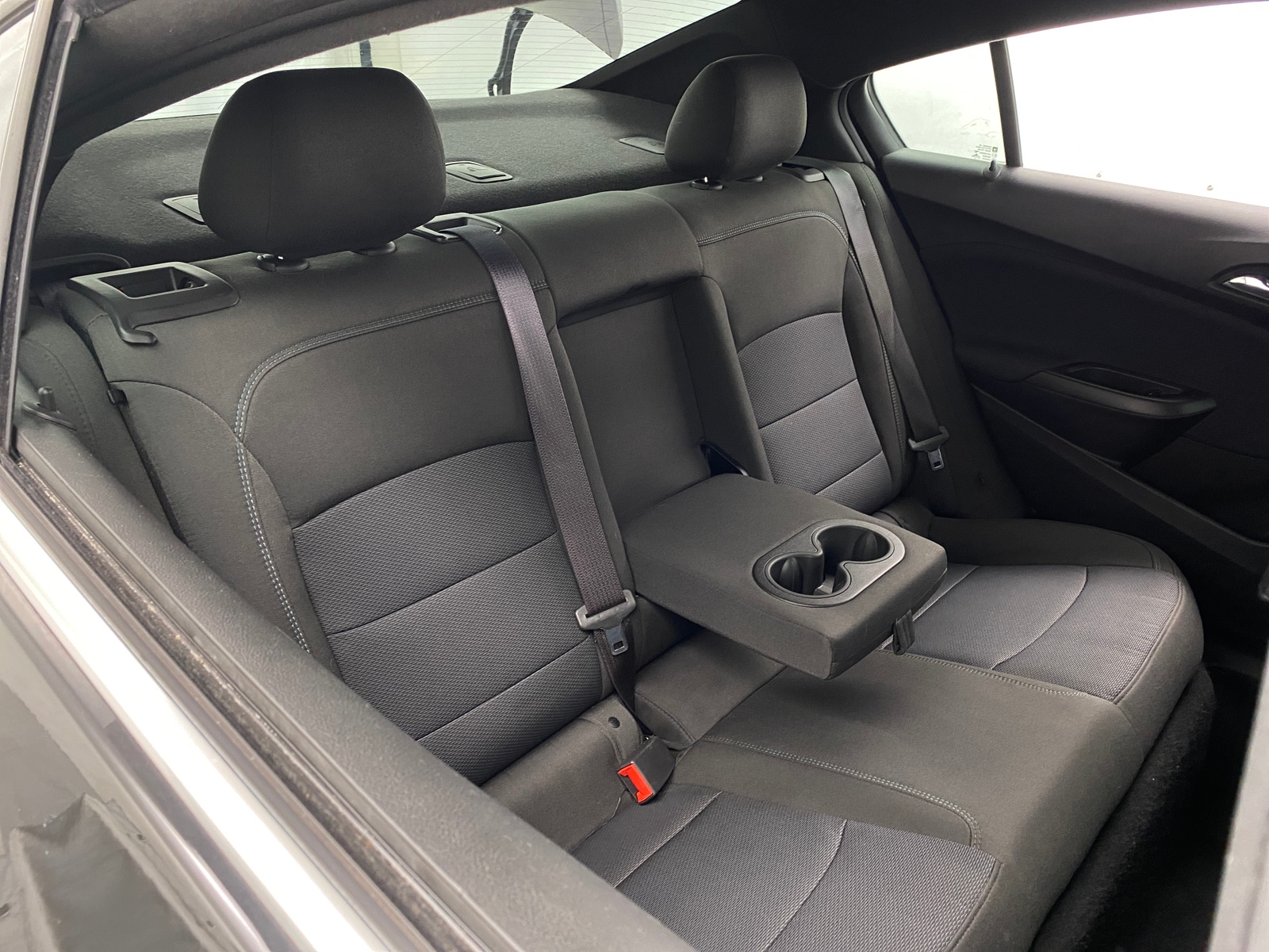 Thumbnail: 2016 Chevrolet Cruze - 6
