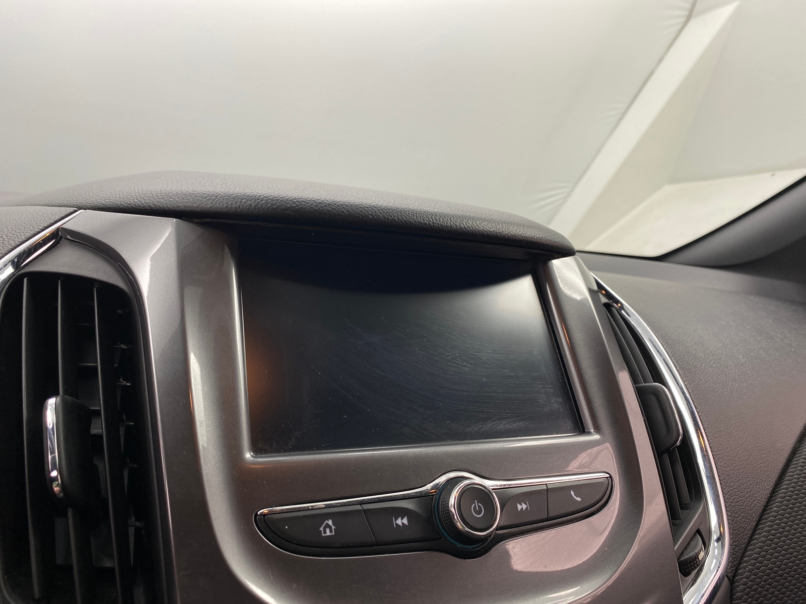 Thumbnail: 2016 Chevrolet Cruze - 4