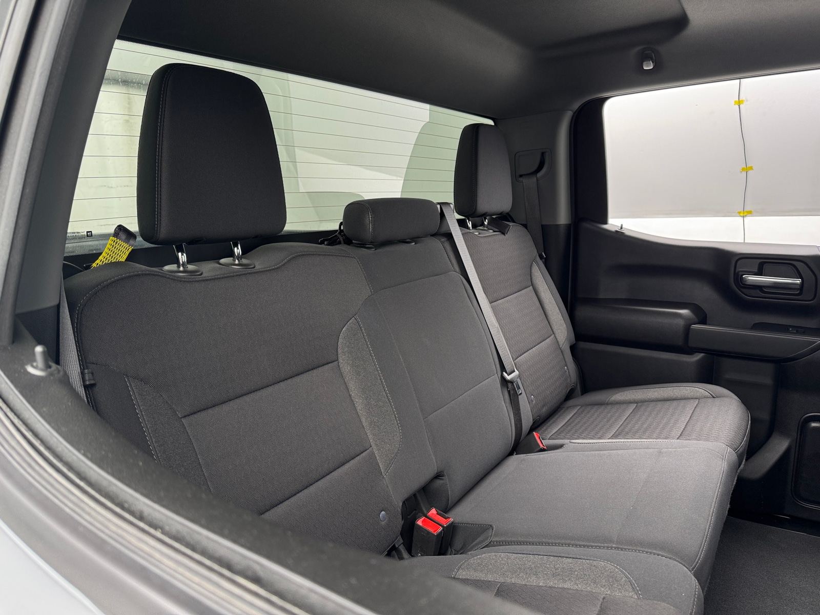 Thumbnail: 2024 Chevrolet Silverado 1500 - 6