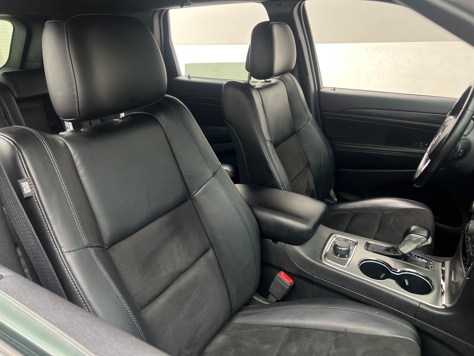 Thumbnail: 2020 Jeep Grand Cherokee - 2