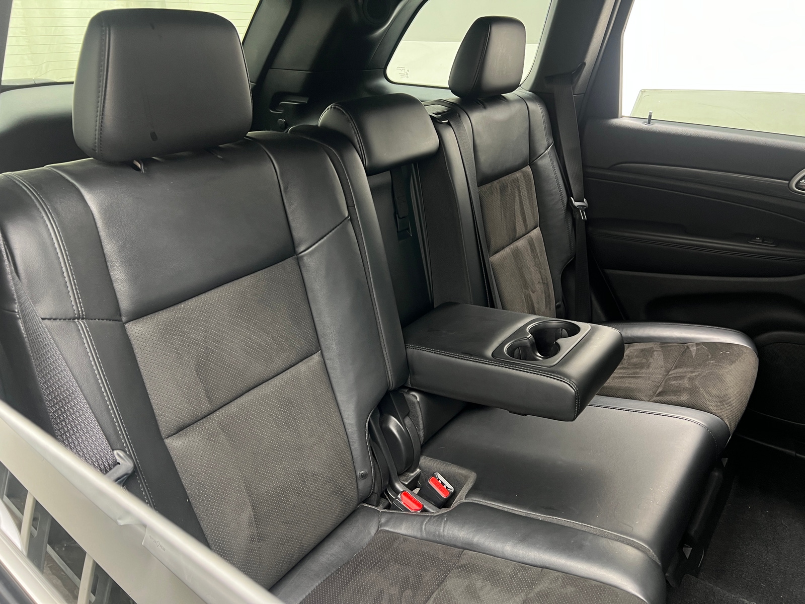 Thumbnail: 2020 Jeep Grand Cherokee - 6