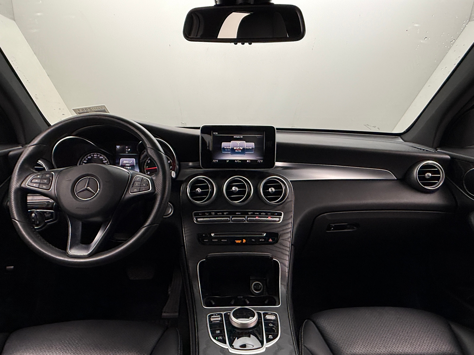 Thumbnail: 2018 Mercedes-Benz GLC - 2