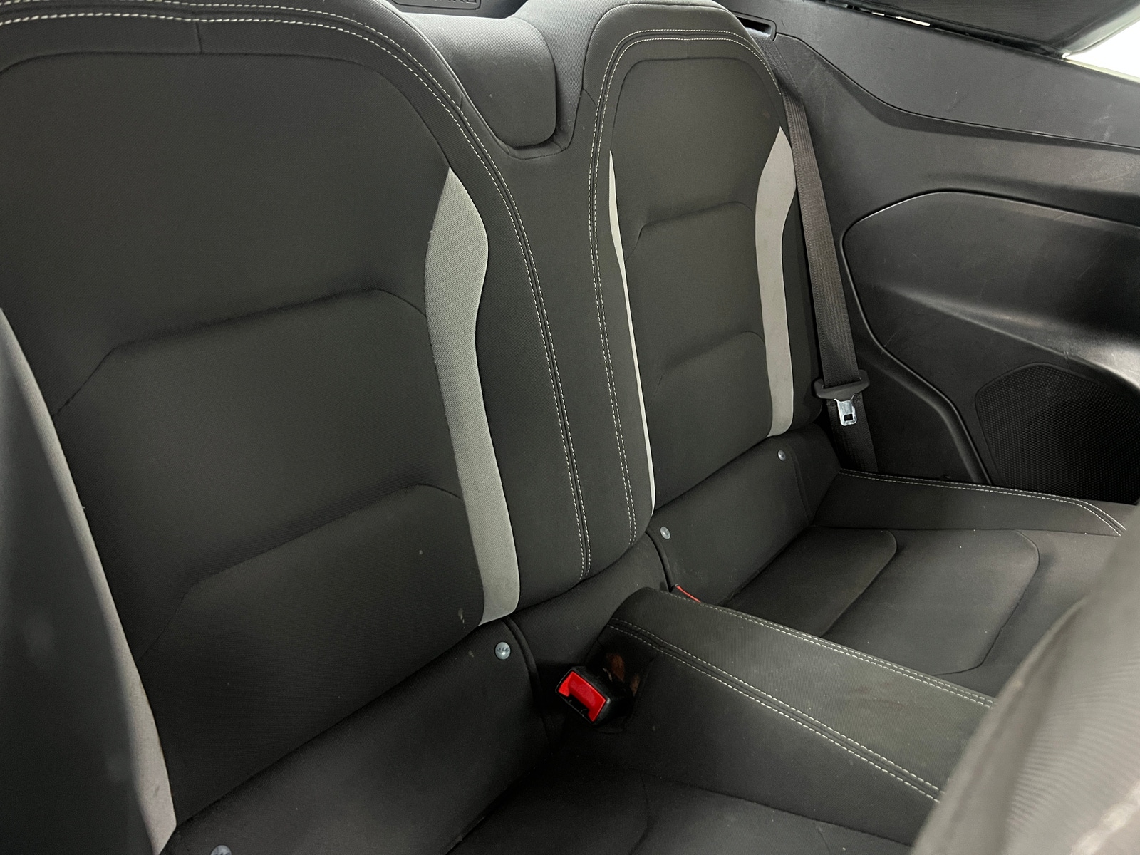 Thumbnail: 2020 Chevrolet Camaro - 6